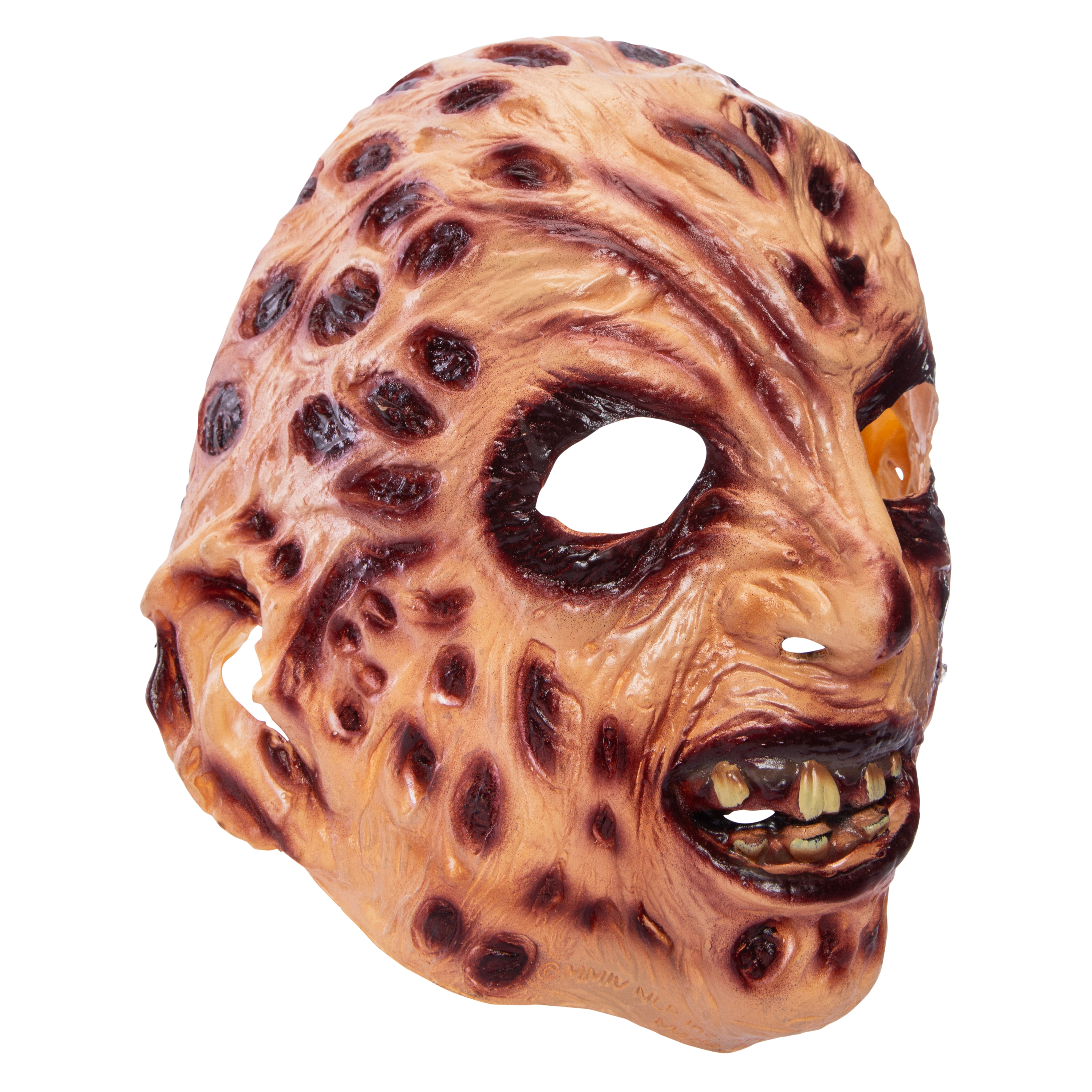 A Nightmare On Elm Street™ Freddy Krueger™ Costume Mask