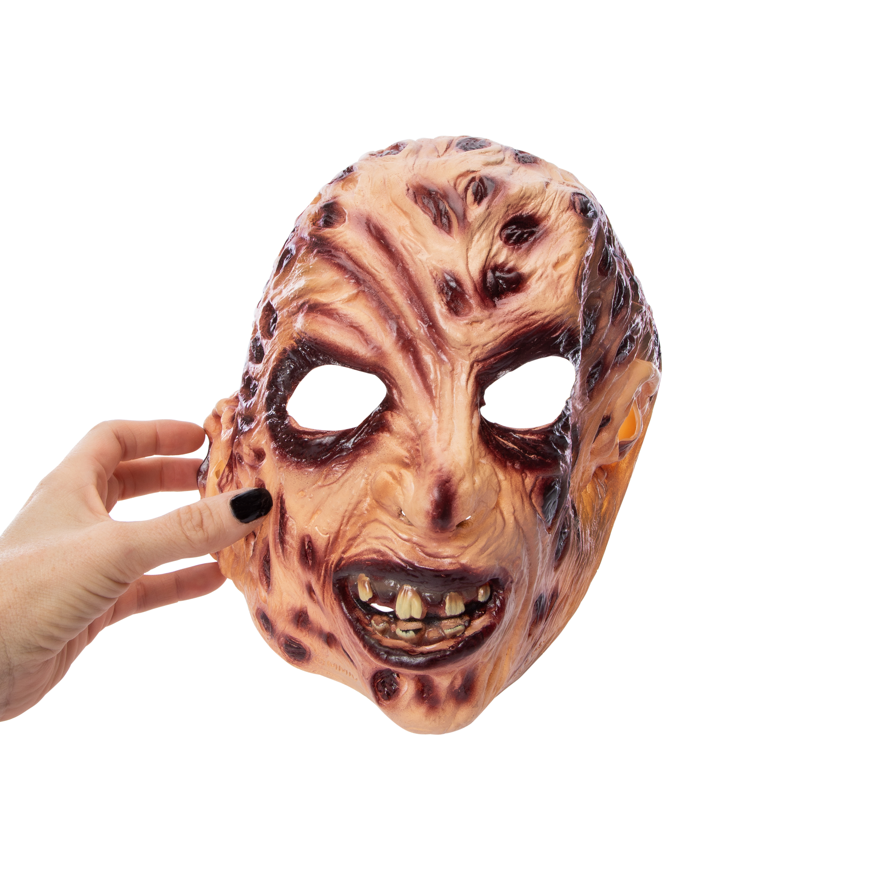A Nightmare On Elm Street™ Freddy Krueger™ Costume Mask