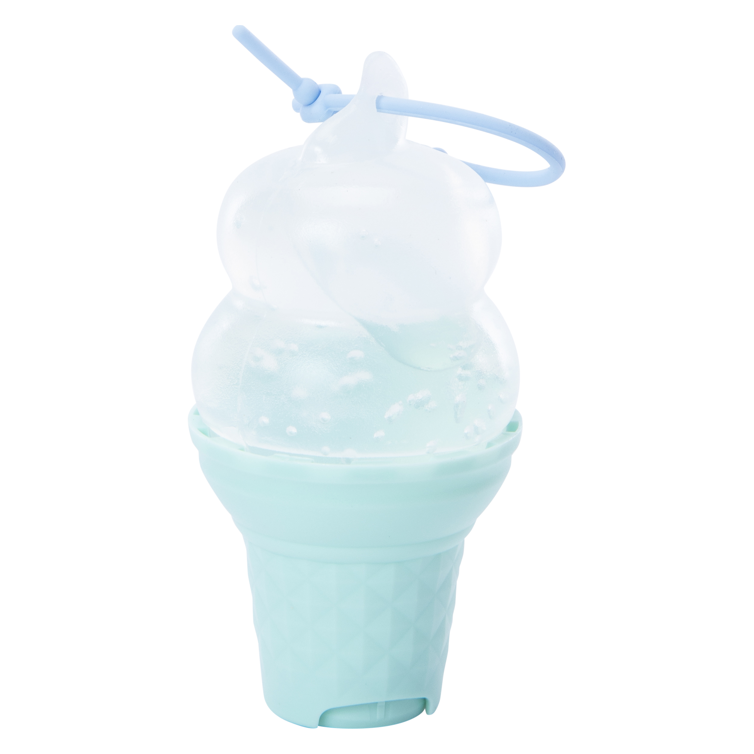 Ice Cream Hand Sanitizer 1.4oz - Watermelon