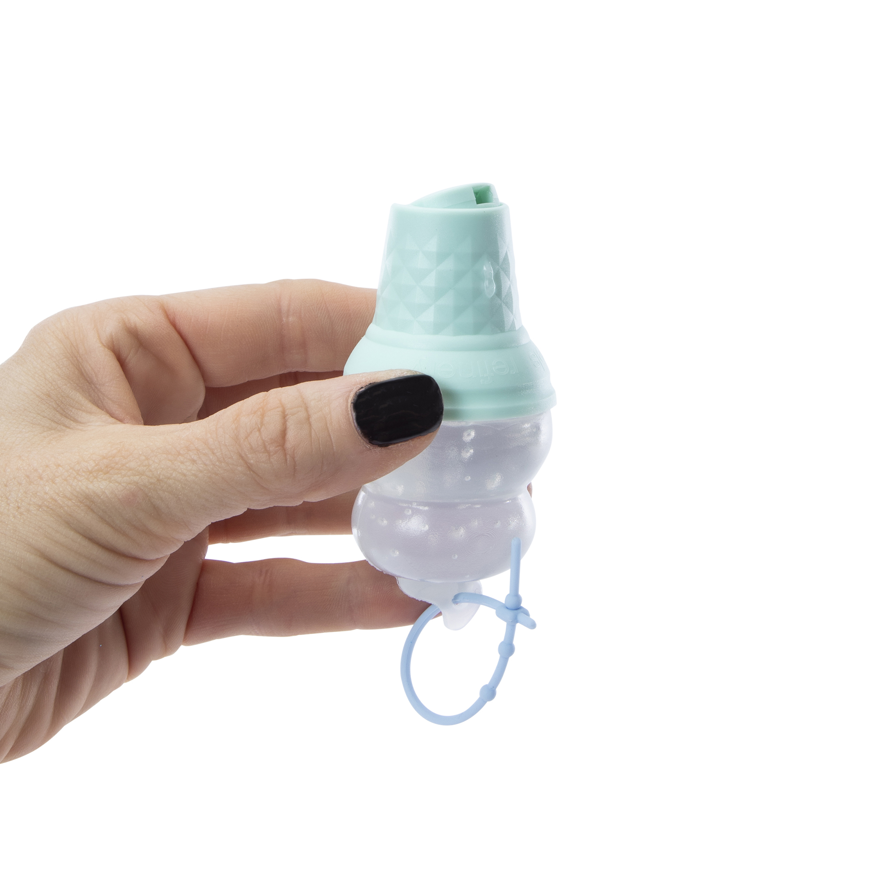 Ice Cream Hand Sanitizer 1.4oz - Watermelon