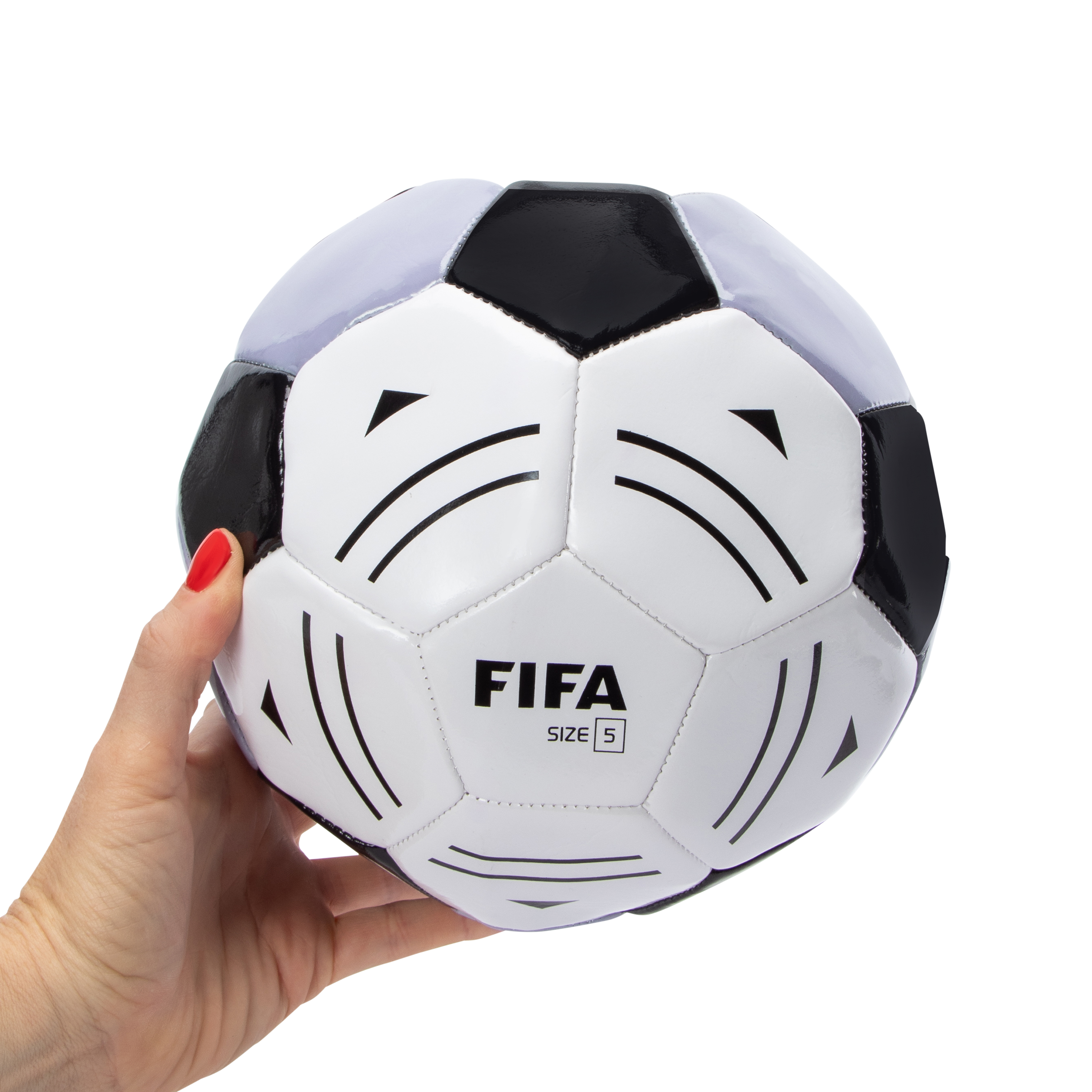 FIFA® 5 Soccer Ball