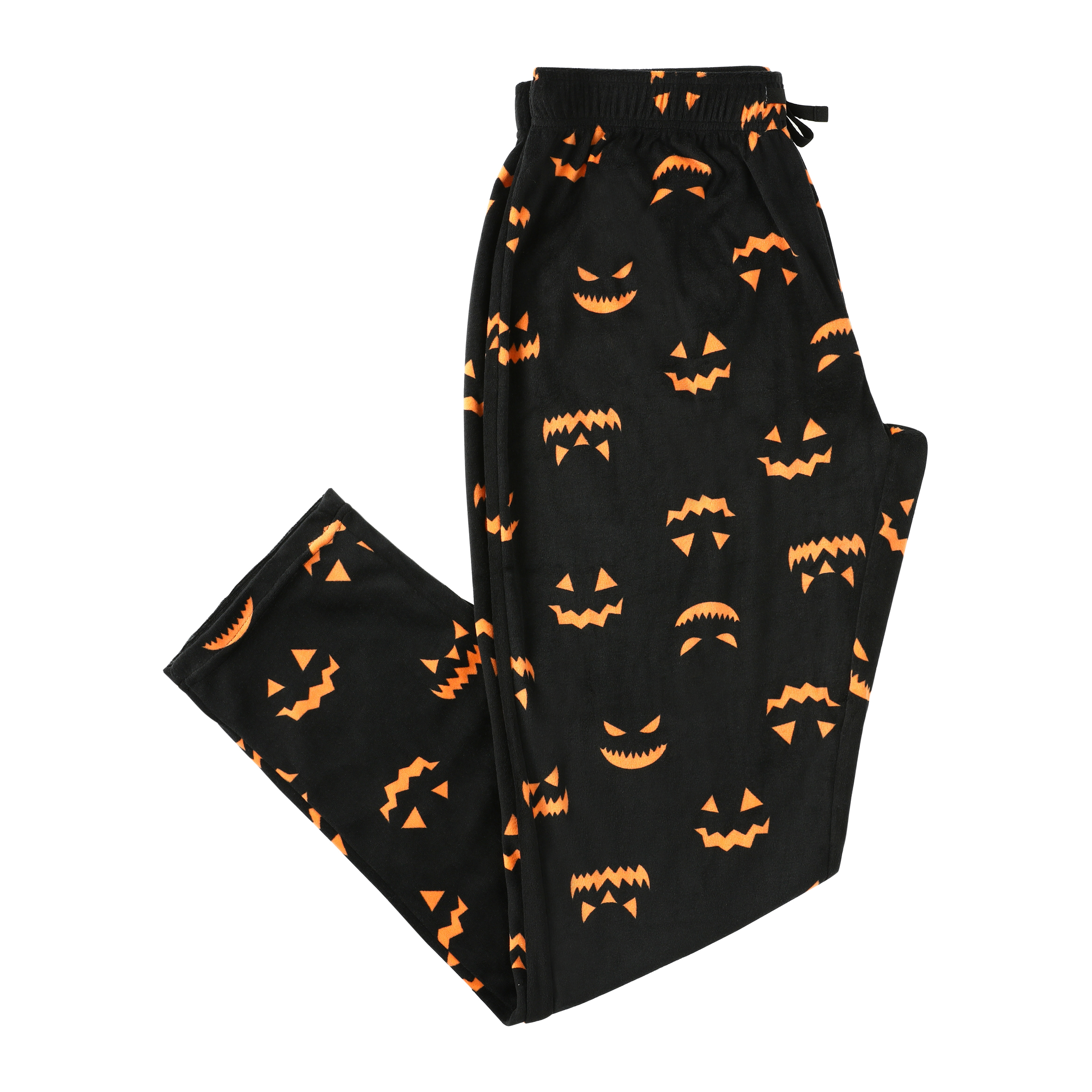 Fun Print Pajama Pants