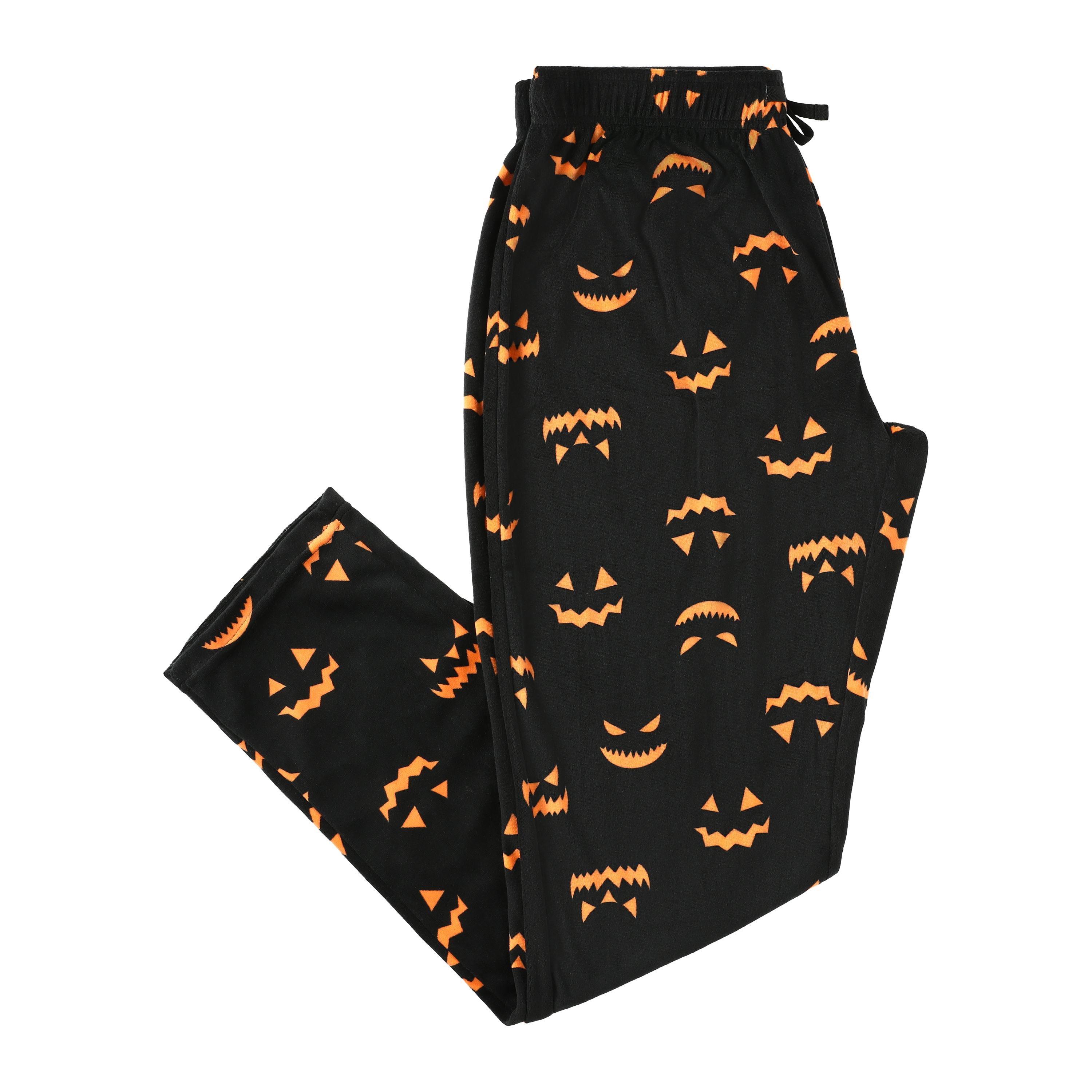 Fun Print Pajama Pants