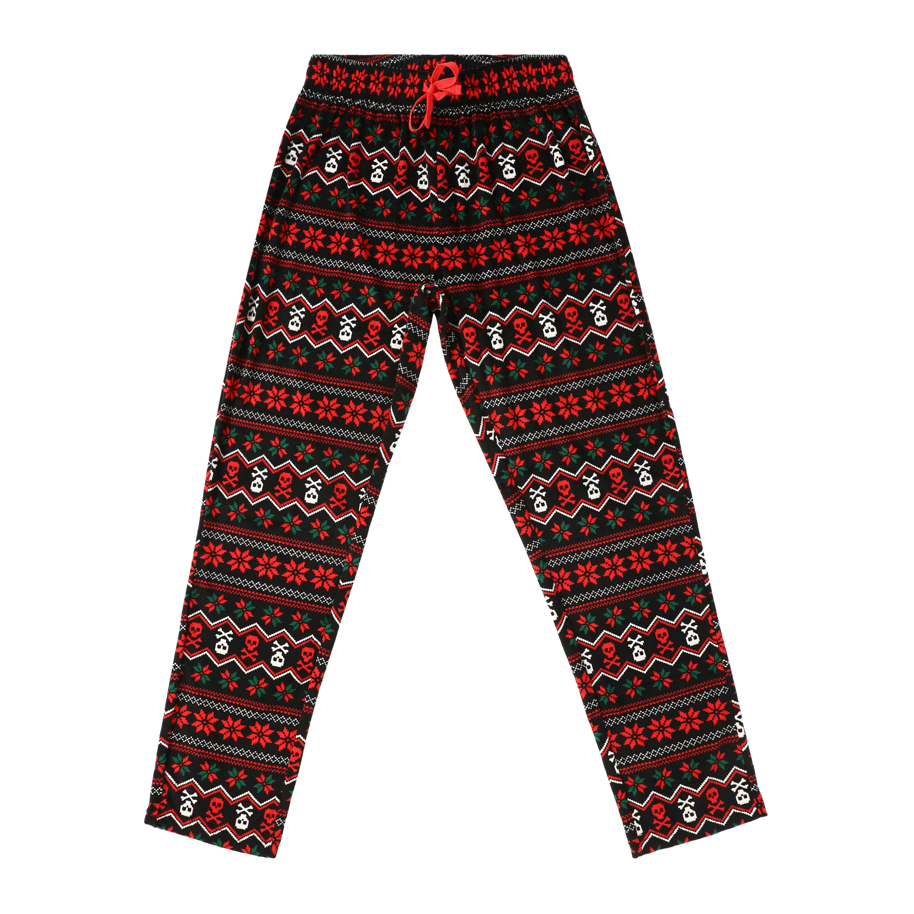 Holiday Micro-Fleece Lounge Pants