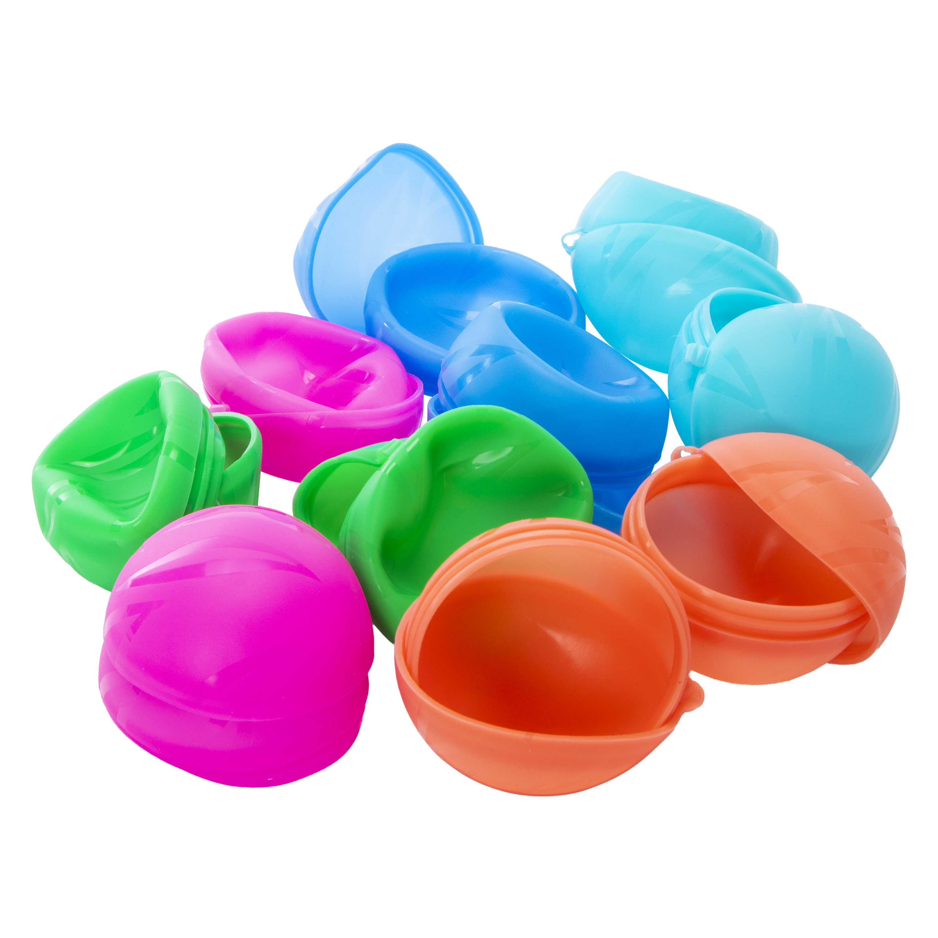 Boogy Balloons Reusable Water Balloons 10-Count