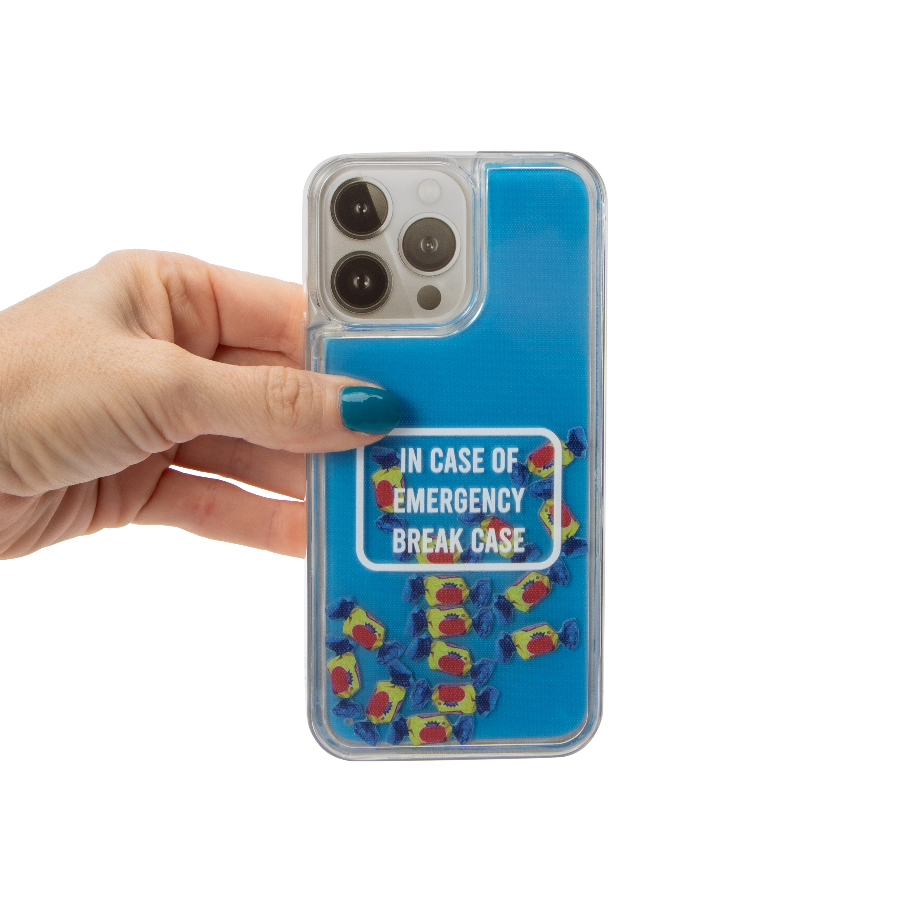 iPhone 15 Plus®/14 Pro Max® Candy Phone Case