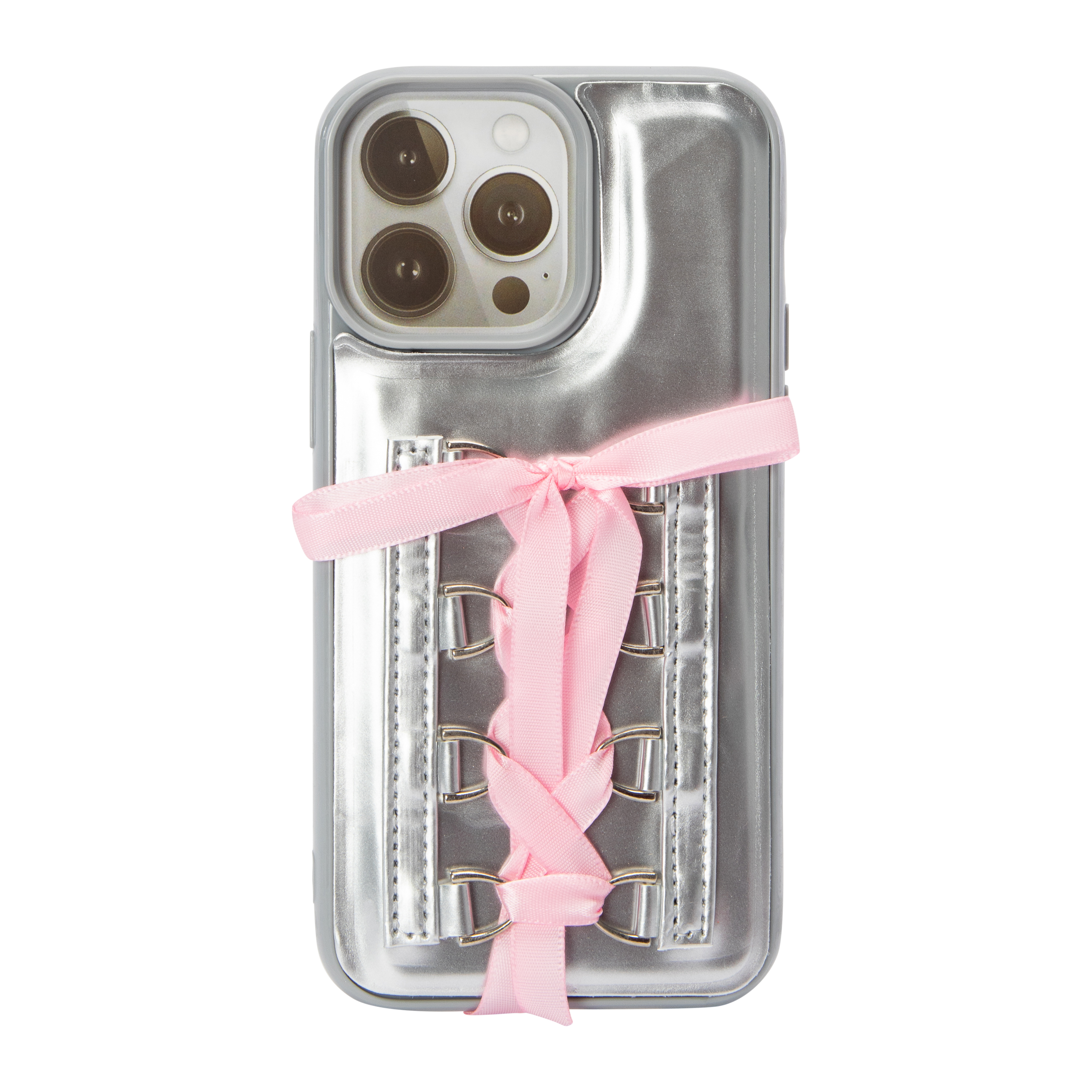 rhode iPhone15pro リボン ribbon ケース Ribbon Rhode | eBay