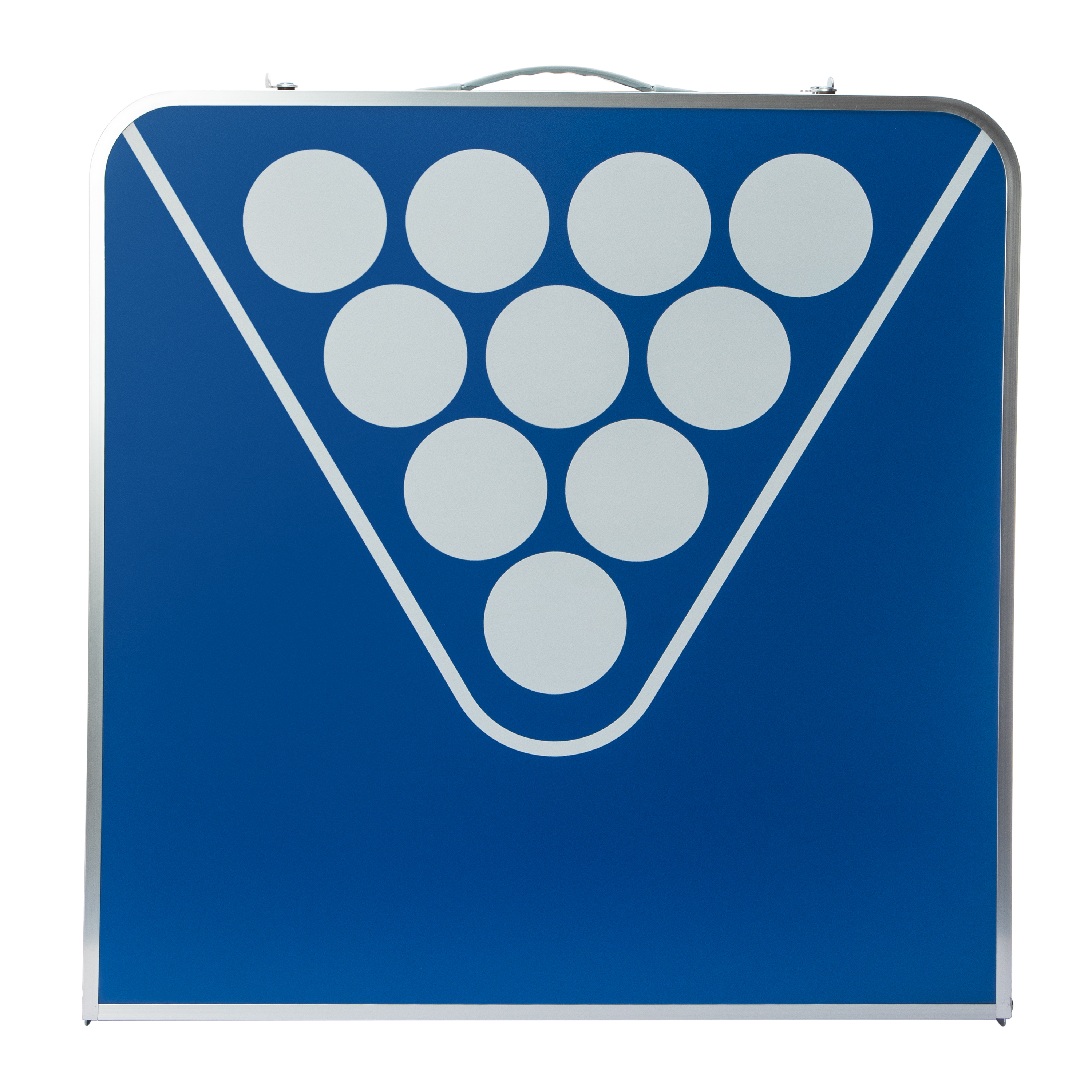 Foldable Pong Table 20.25in x 30in