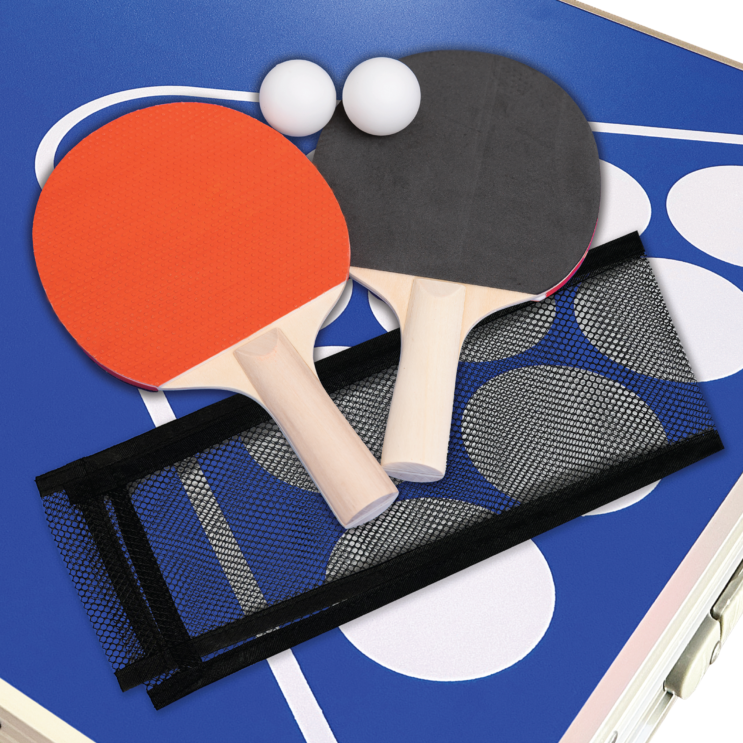 Foldable Pong Table 20.25in x 30in