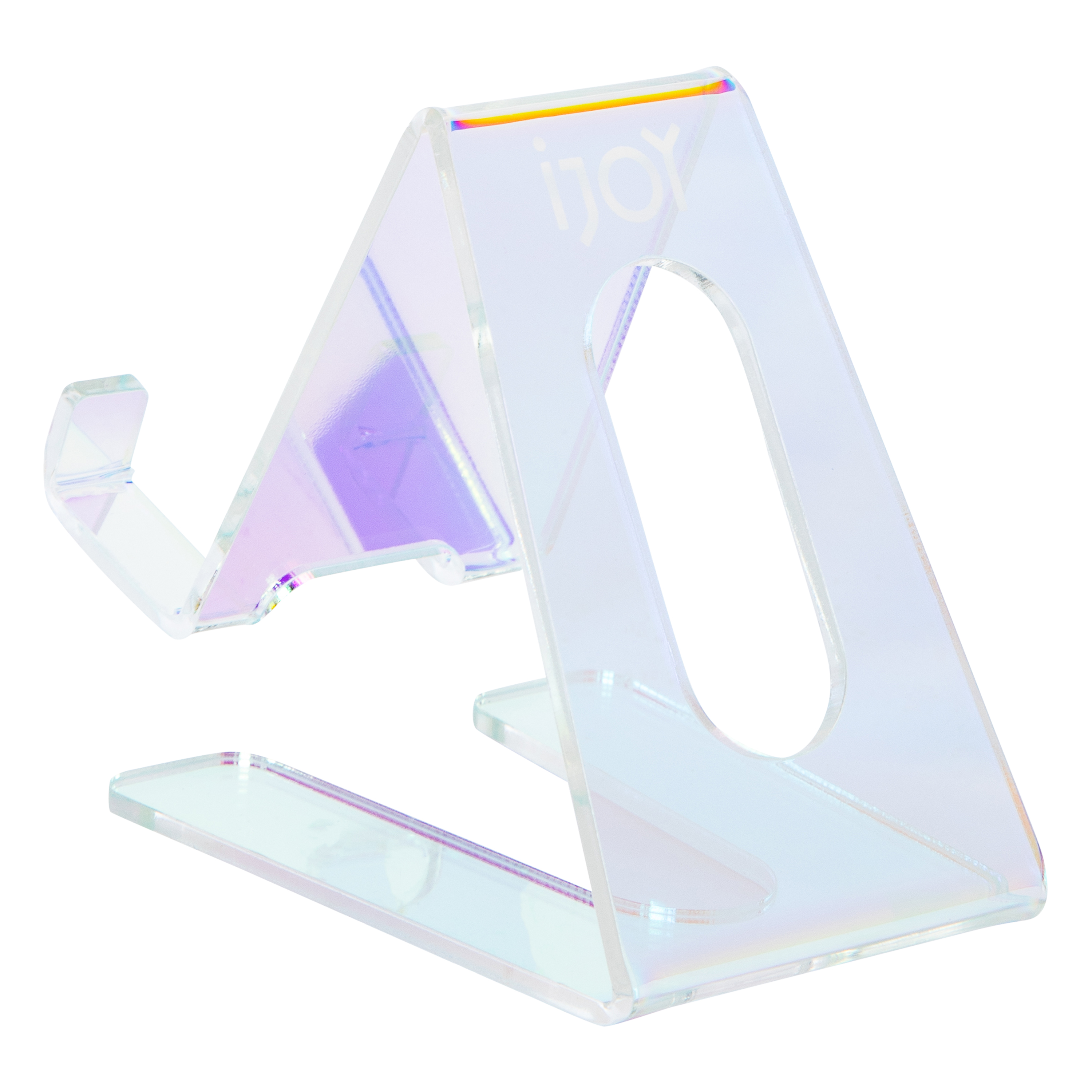 Holographic Phone Stand