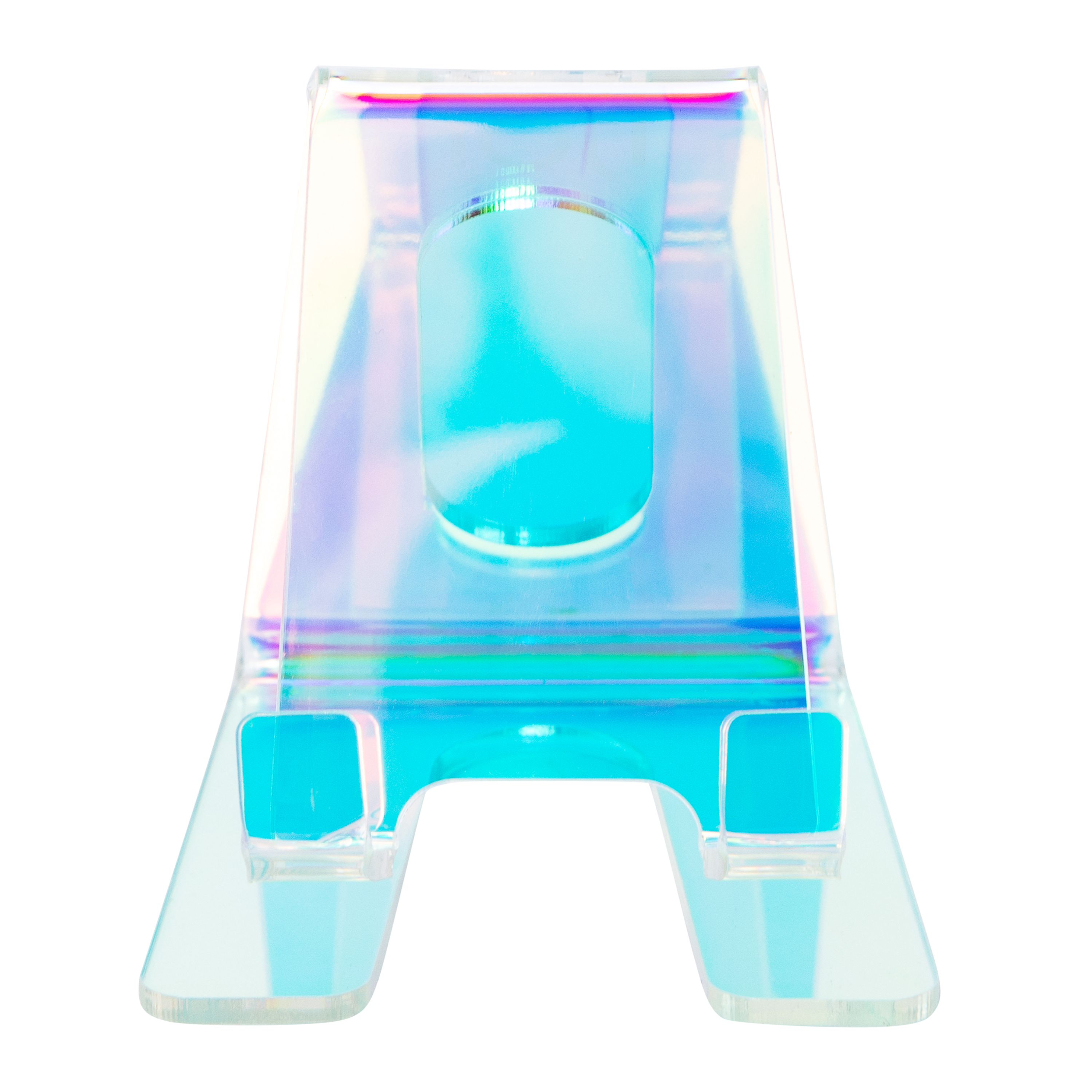 Holographic Phone Stand