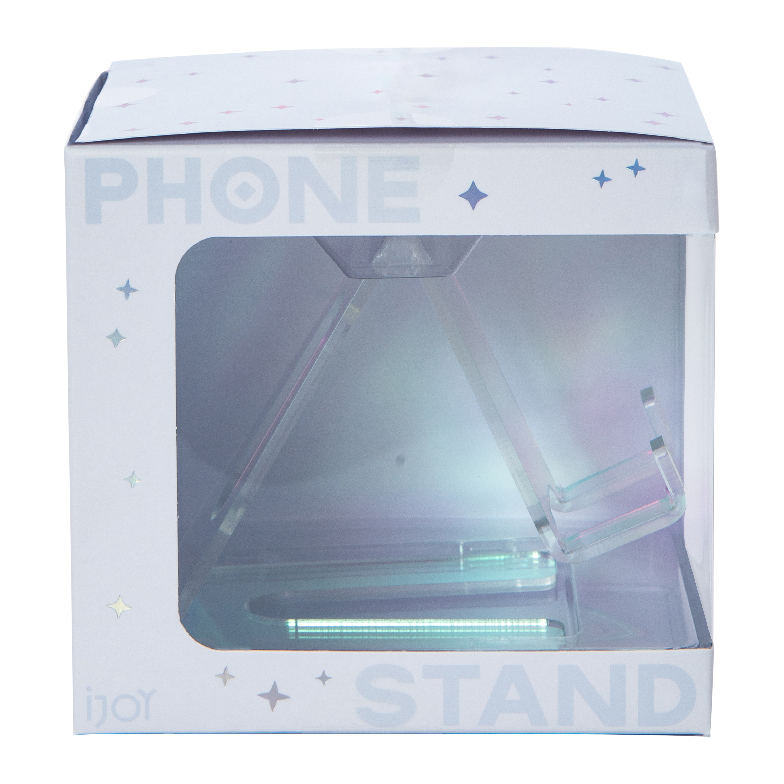 Holographic Phone Stand