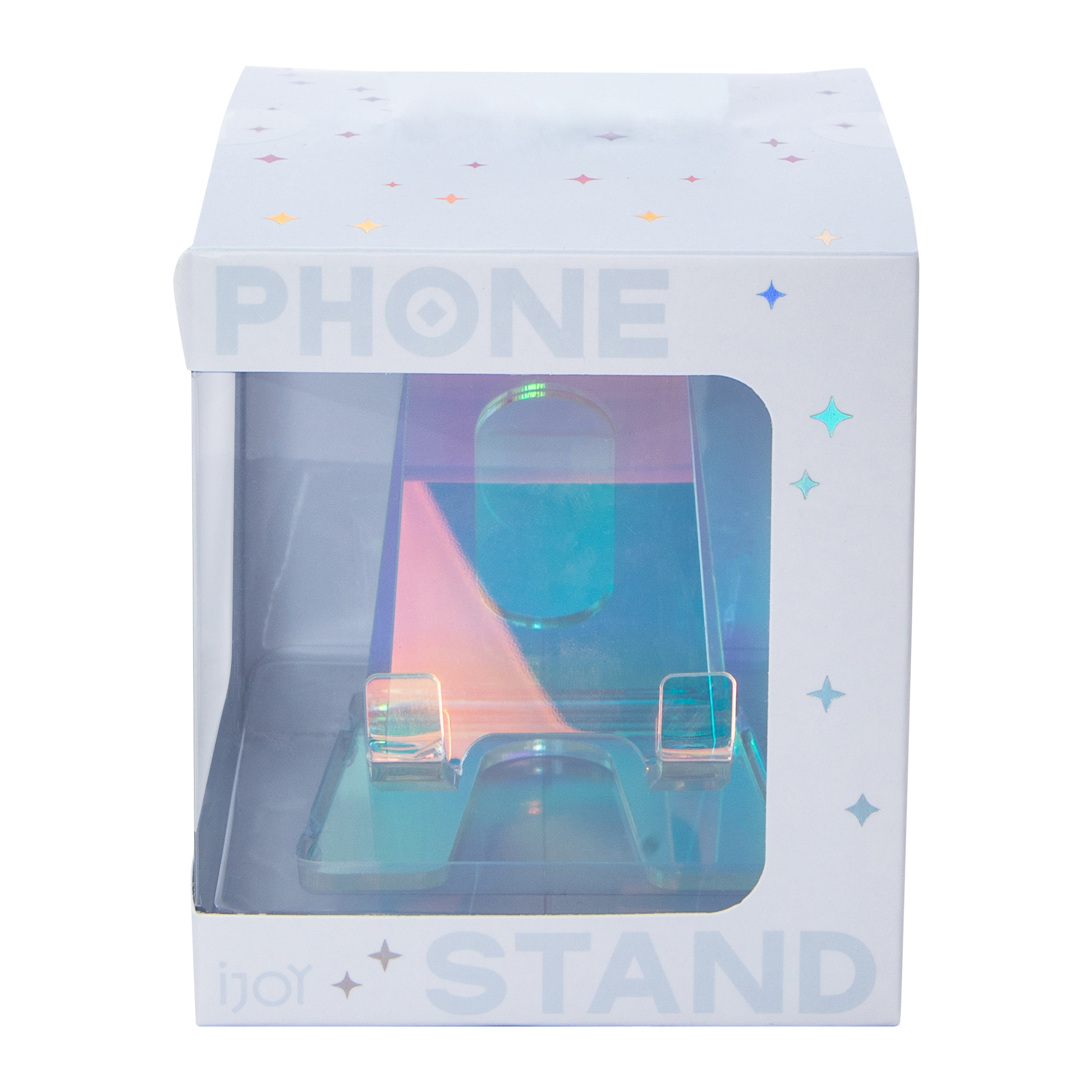 Holographic Phone Stand