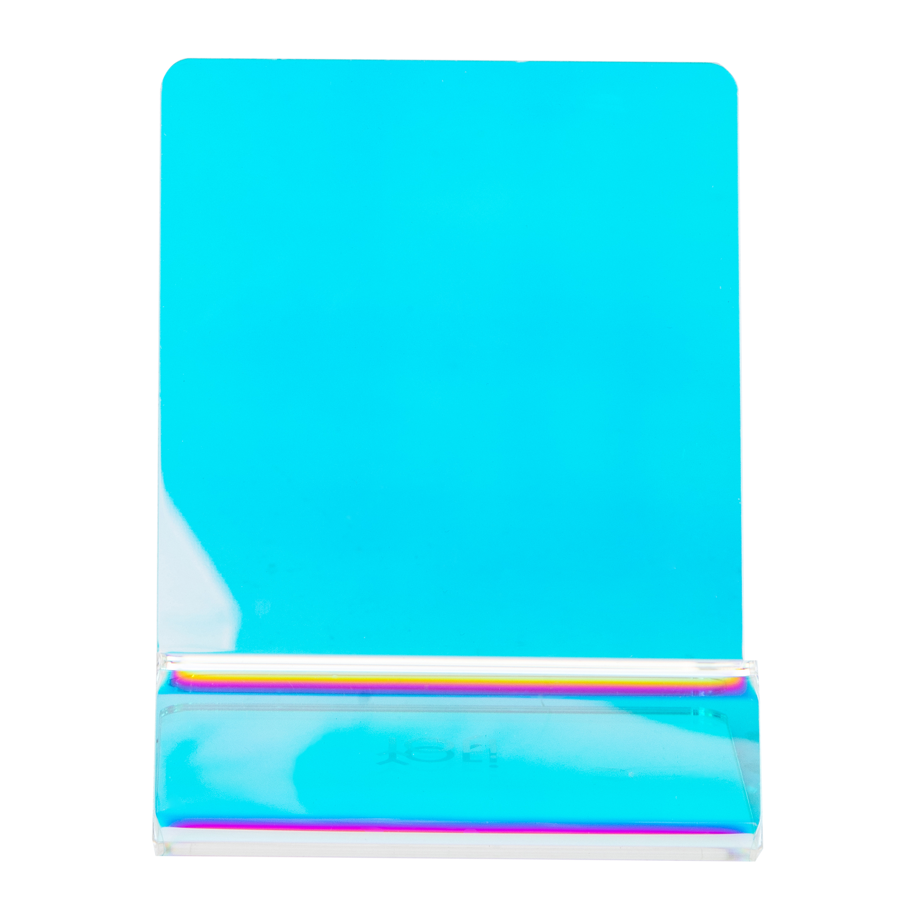 IJoy Iridescent Sparkle Phone Stand