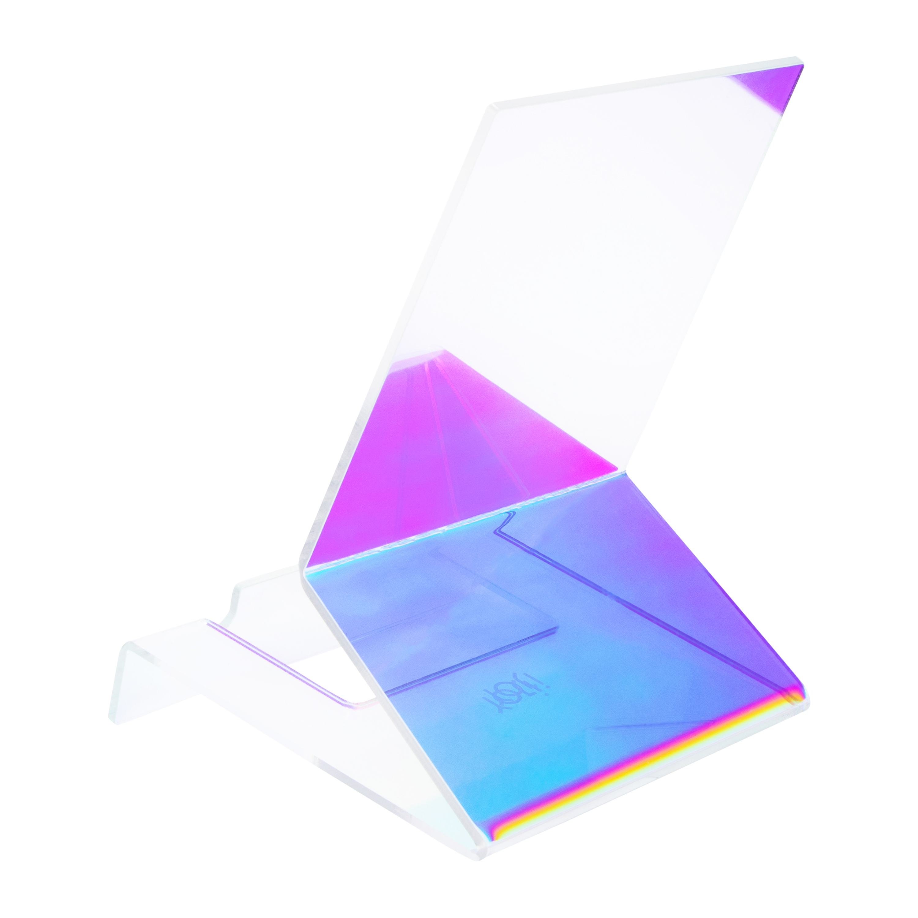 IJoy Iridescent Gem Tablet Stand