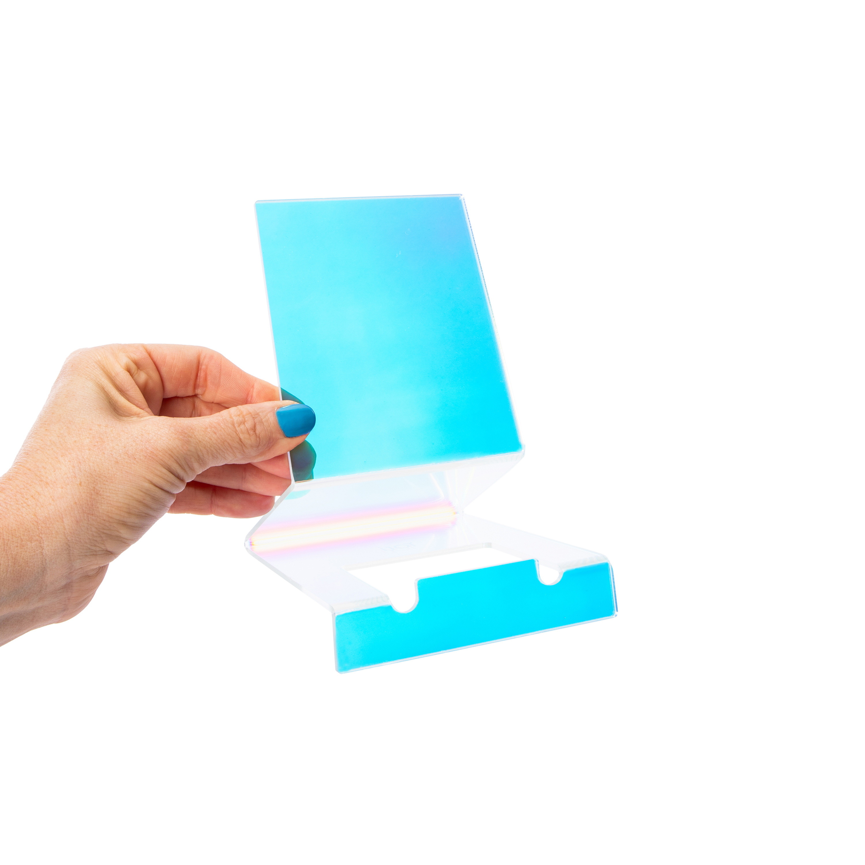 IJoy Iridescent Gem Tablet Stand