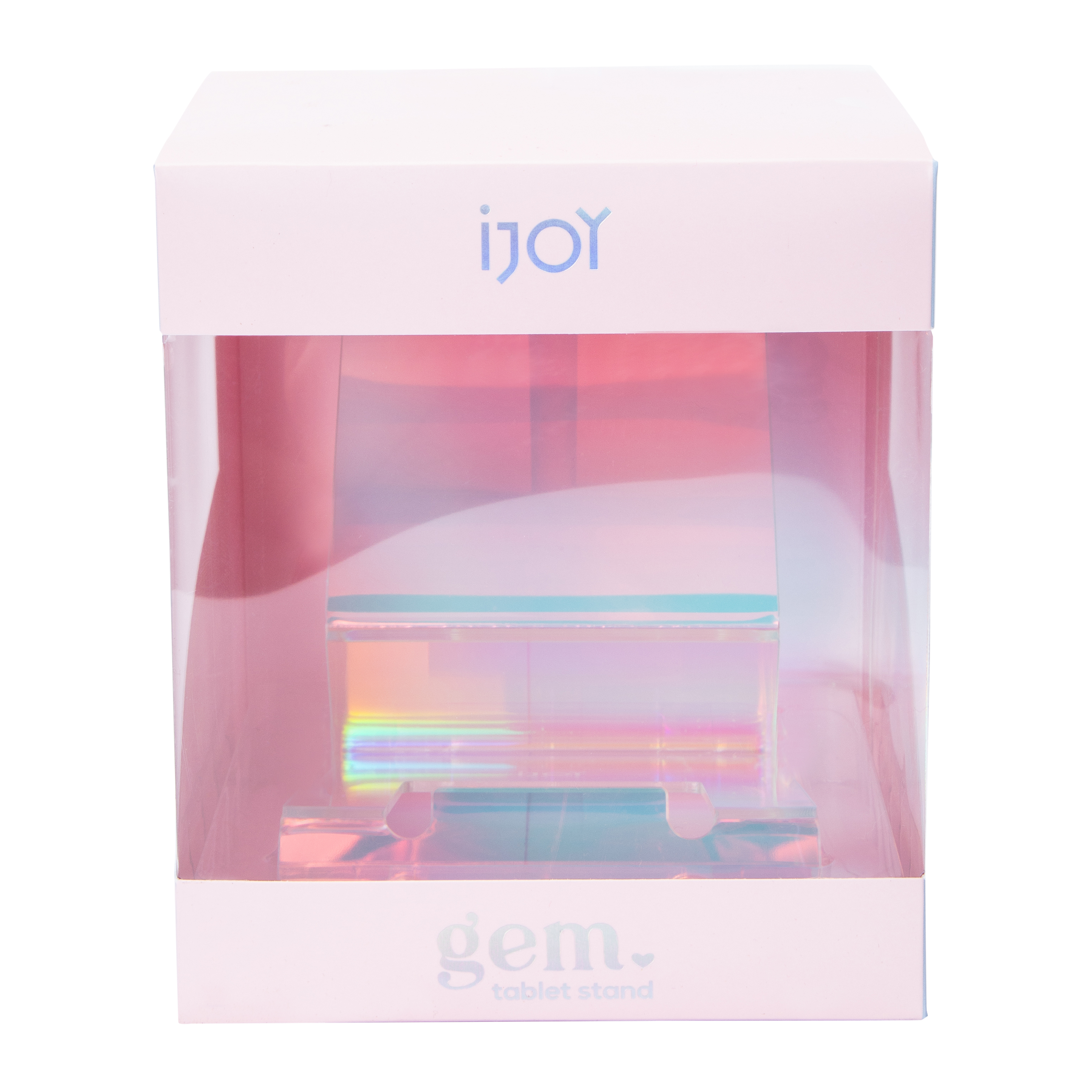 IJoy Iridescent Gem Tablet Stand