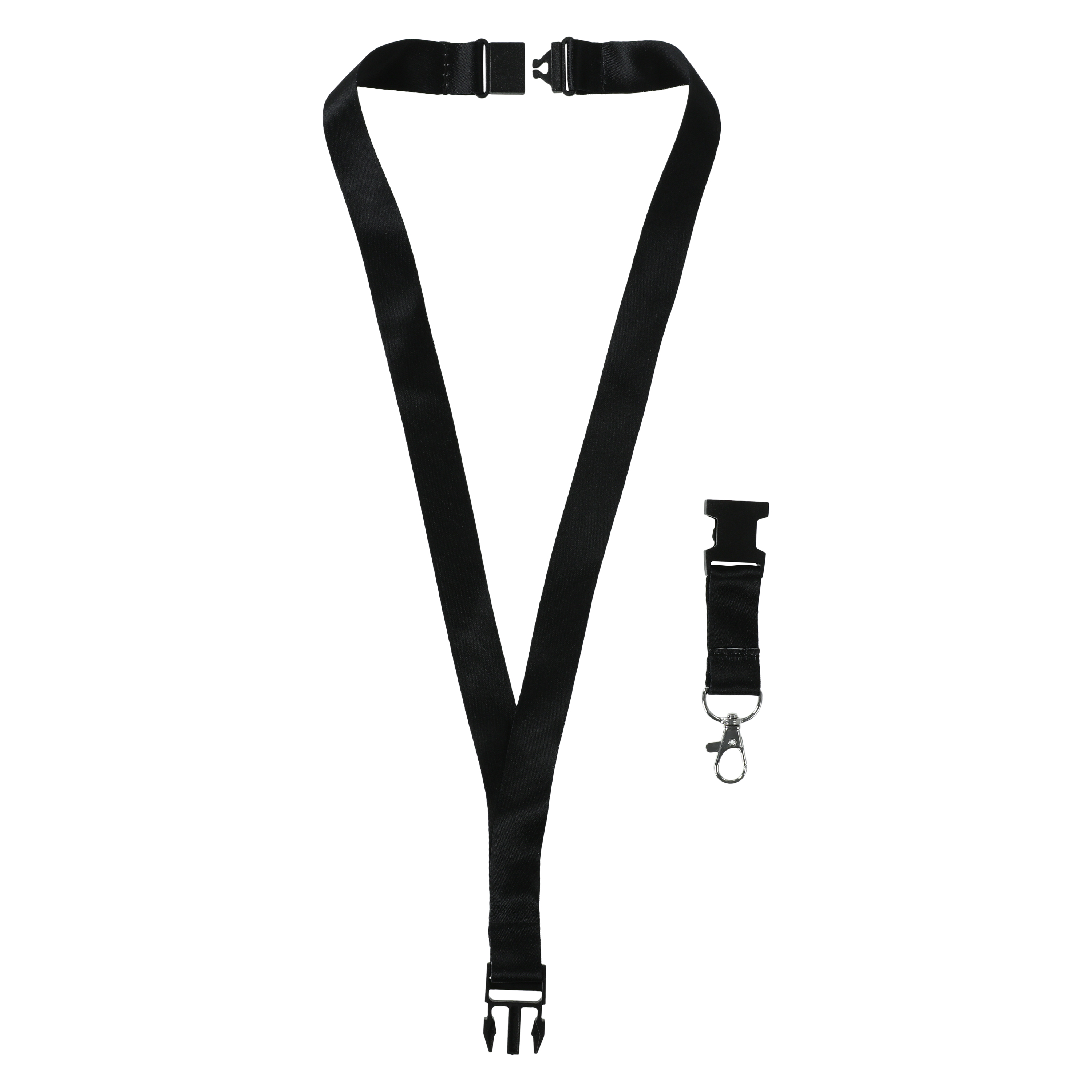 Black Lanyard | Five Below