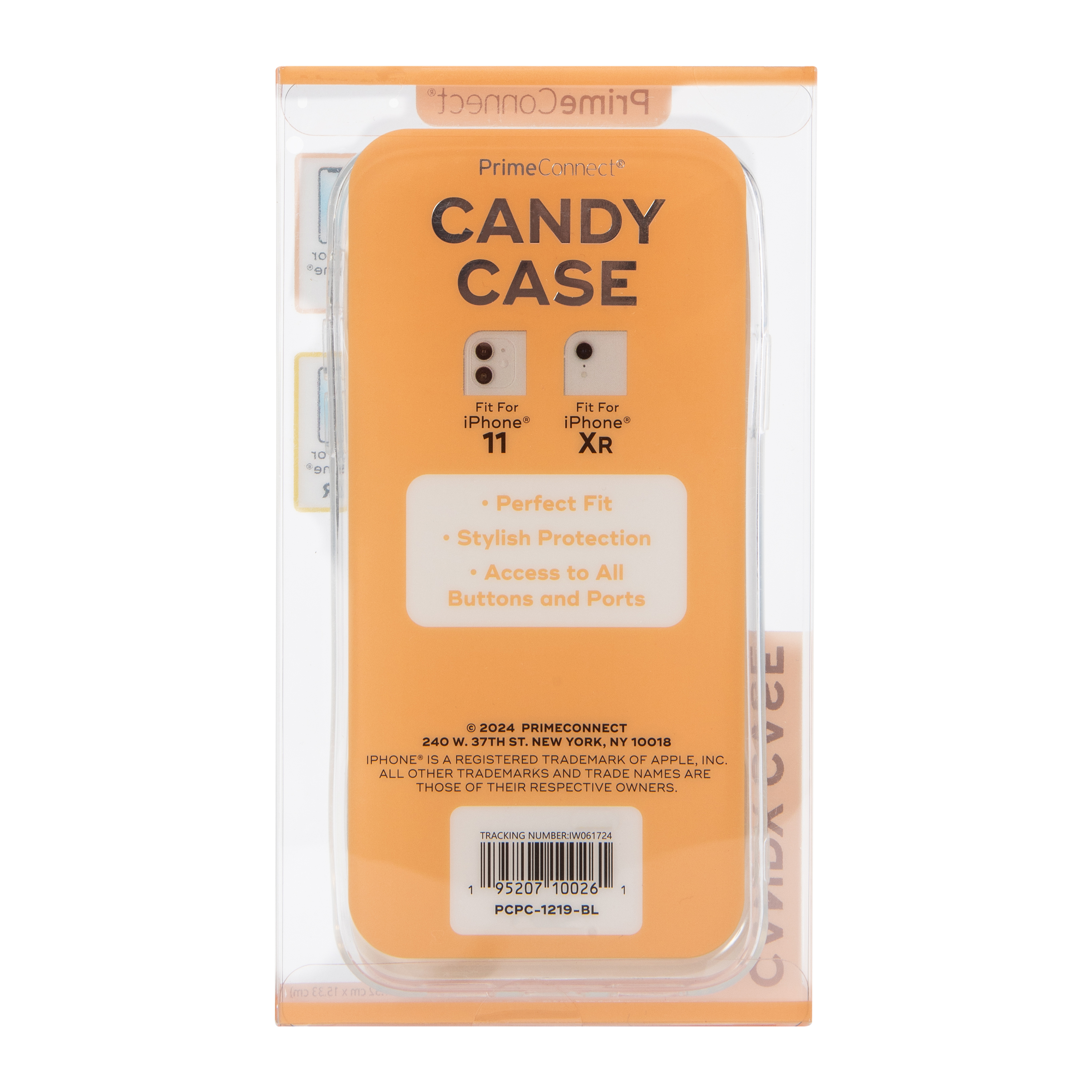 iPhone 11®/Xr® Candy Phone Case