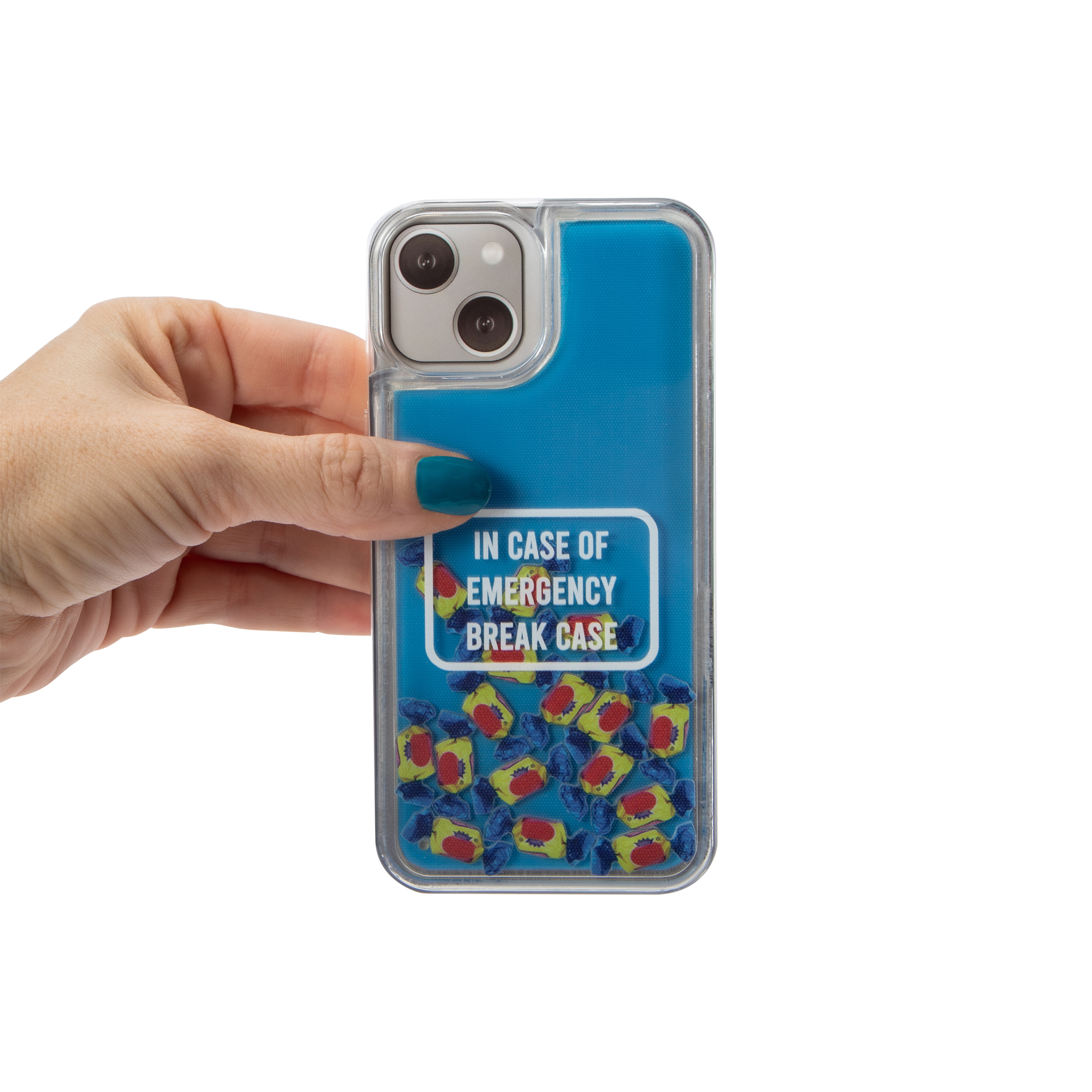 iPhone 15®/14® Candy Phone Case