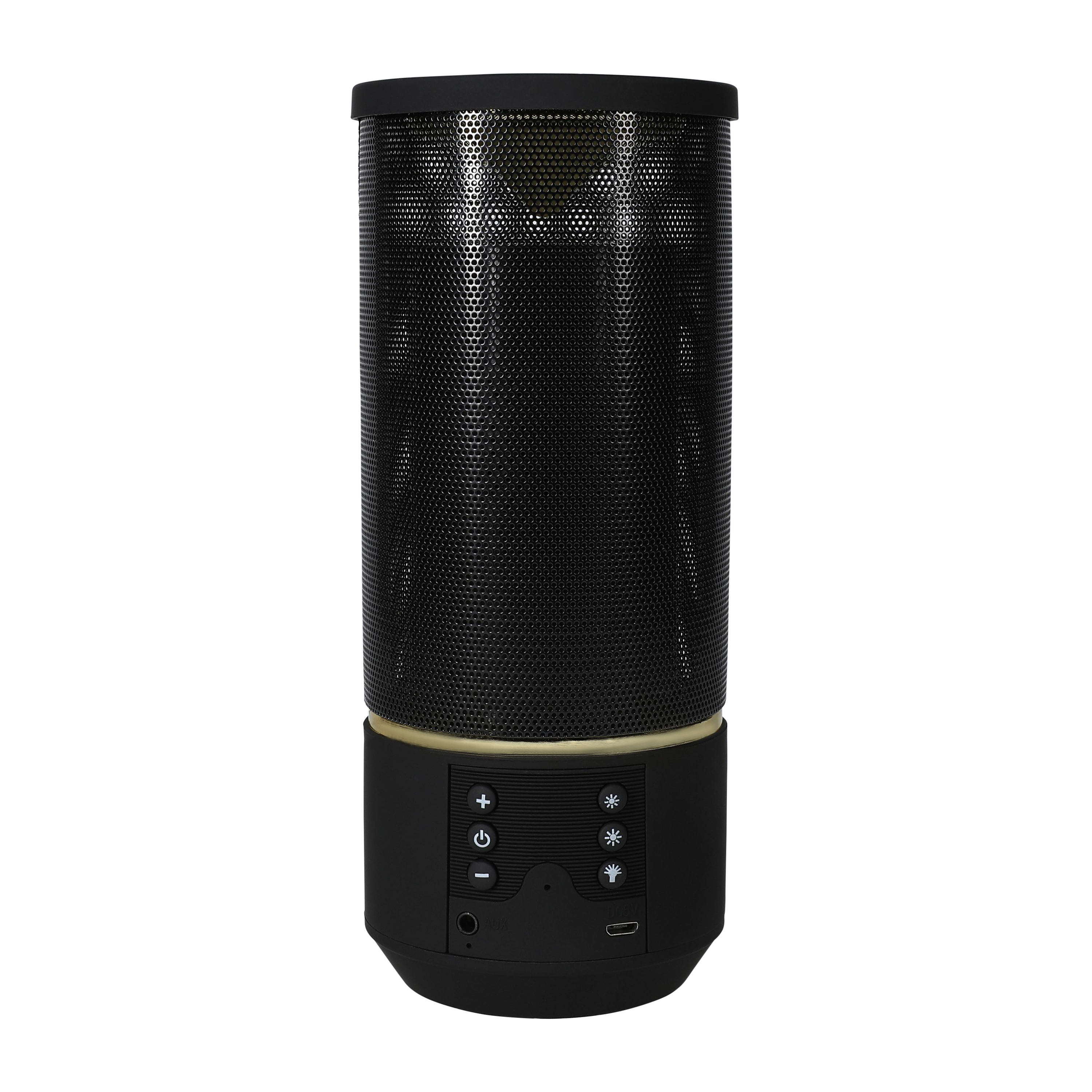 Core Bass Wireless LED Tower Speaker