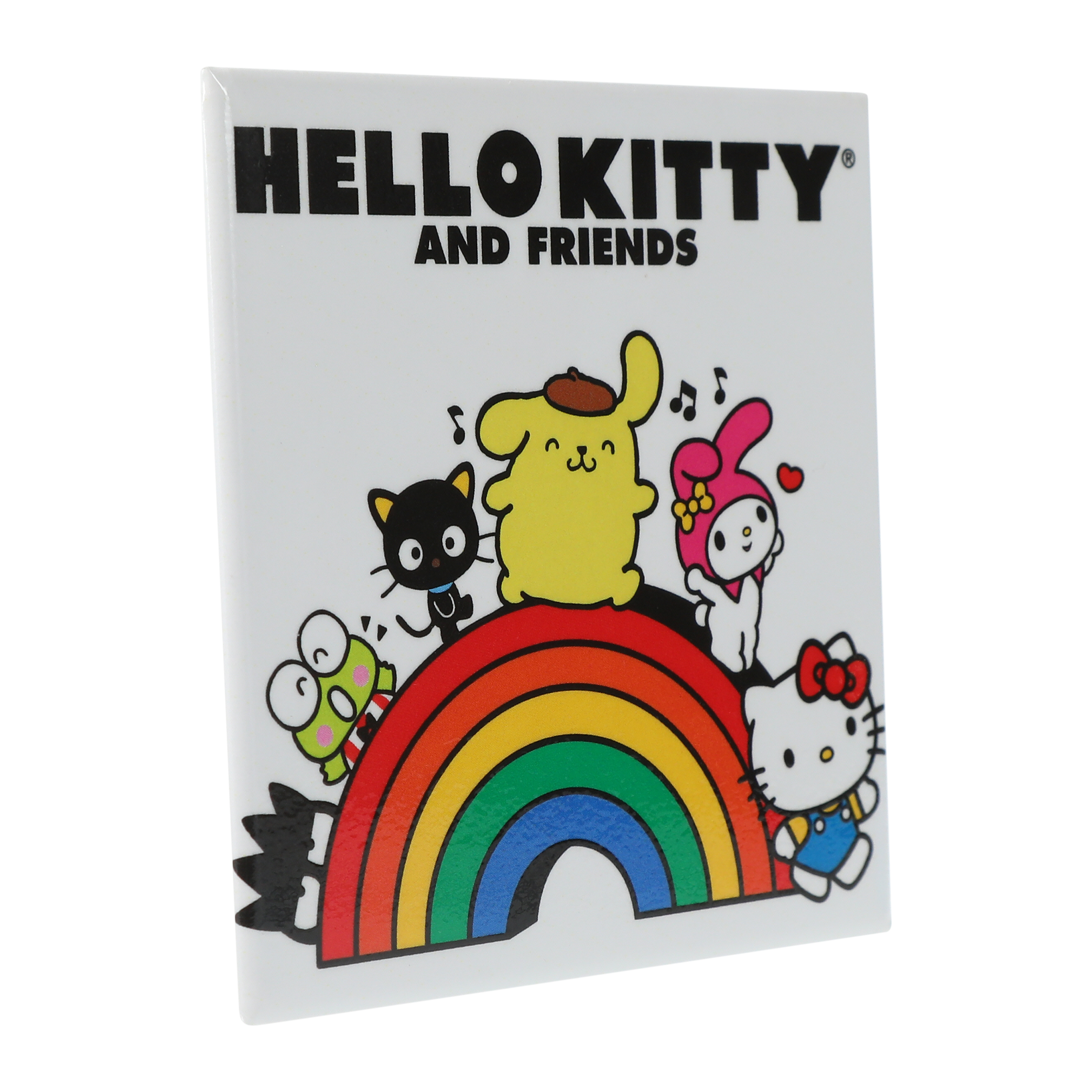 Hello Kitty And Friends® Magnet