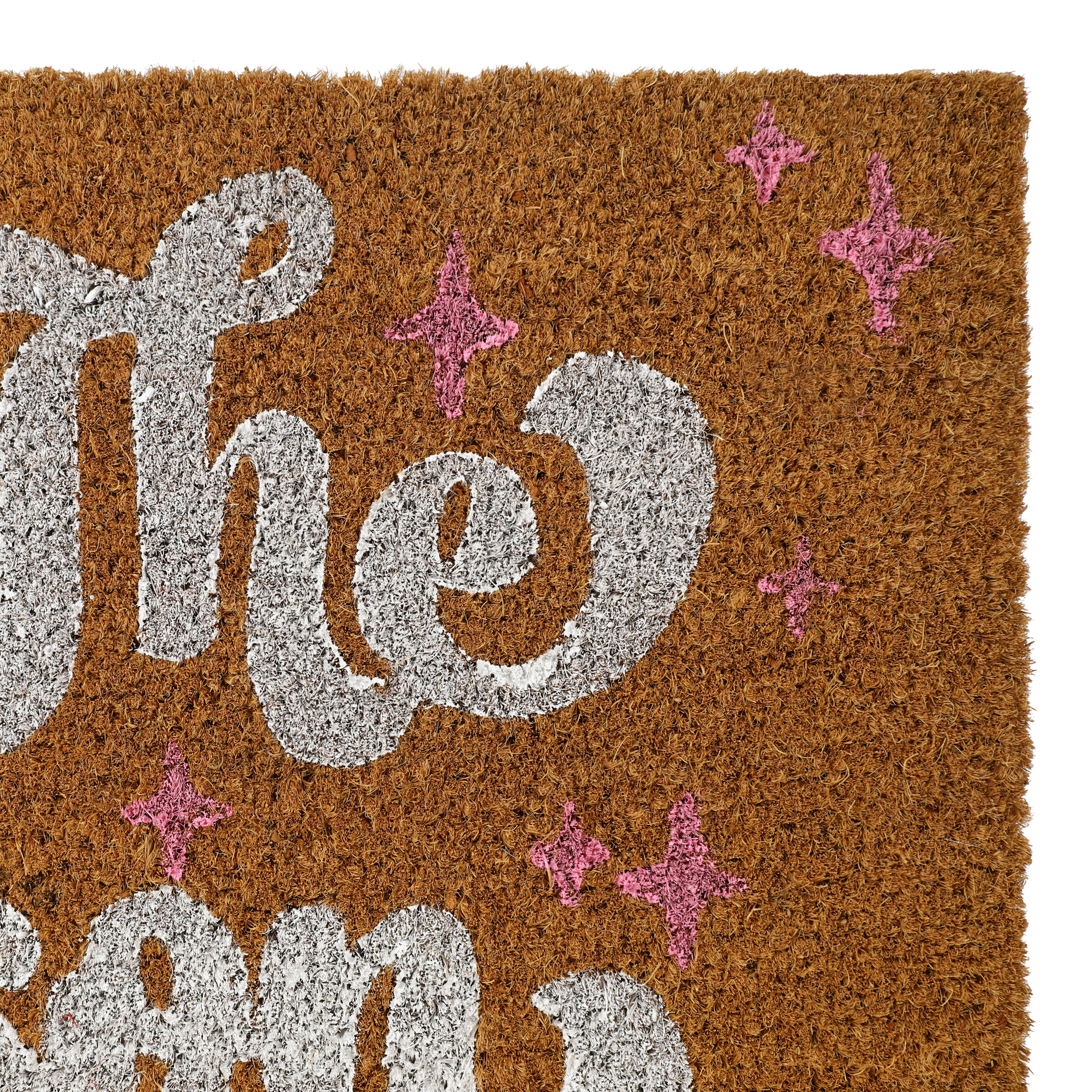 Tis' The Season Coir Mat