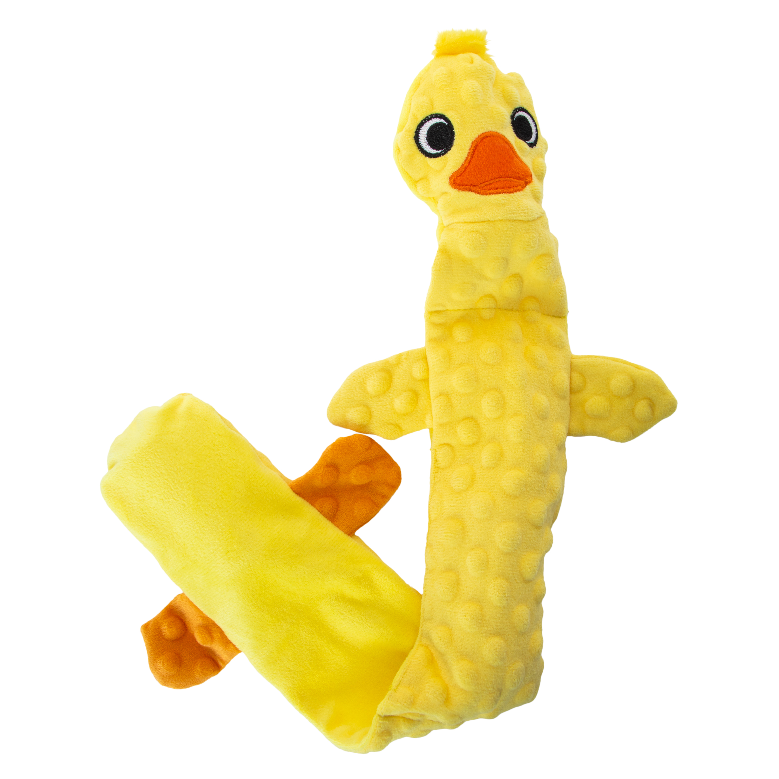 Jumbo Multi-Squeaker Dog Toy