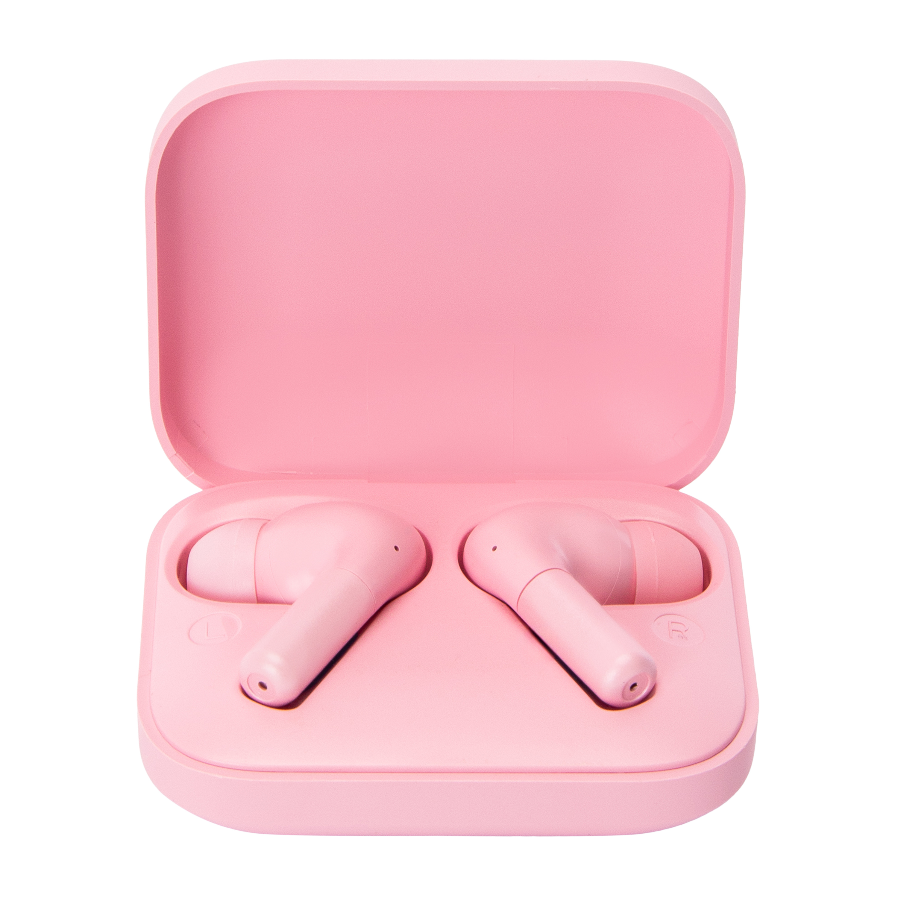 Bass Jaxx Metallic True Wireless Earbuds | Five Below