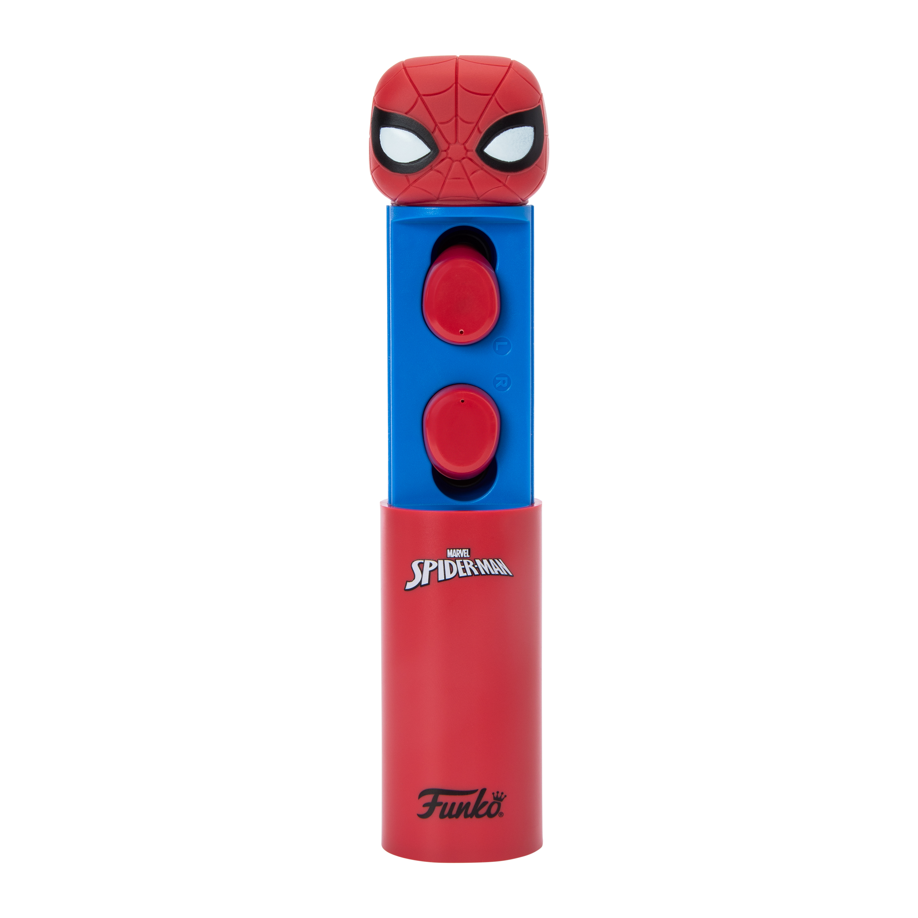 Spider-Man True Wireless Earbuds