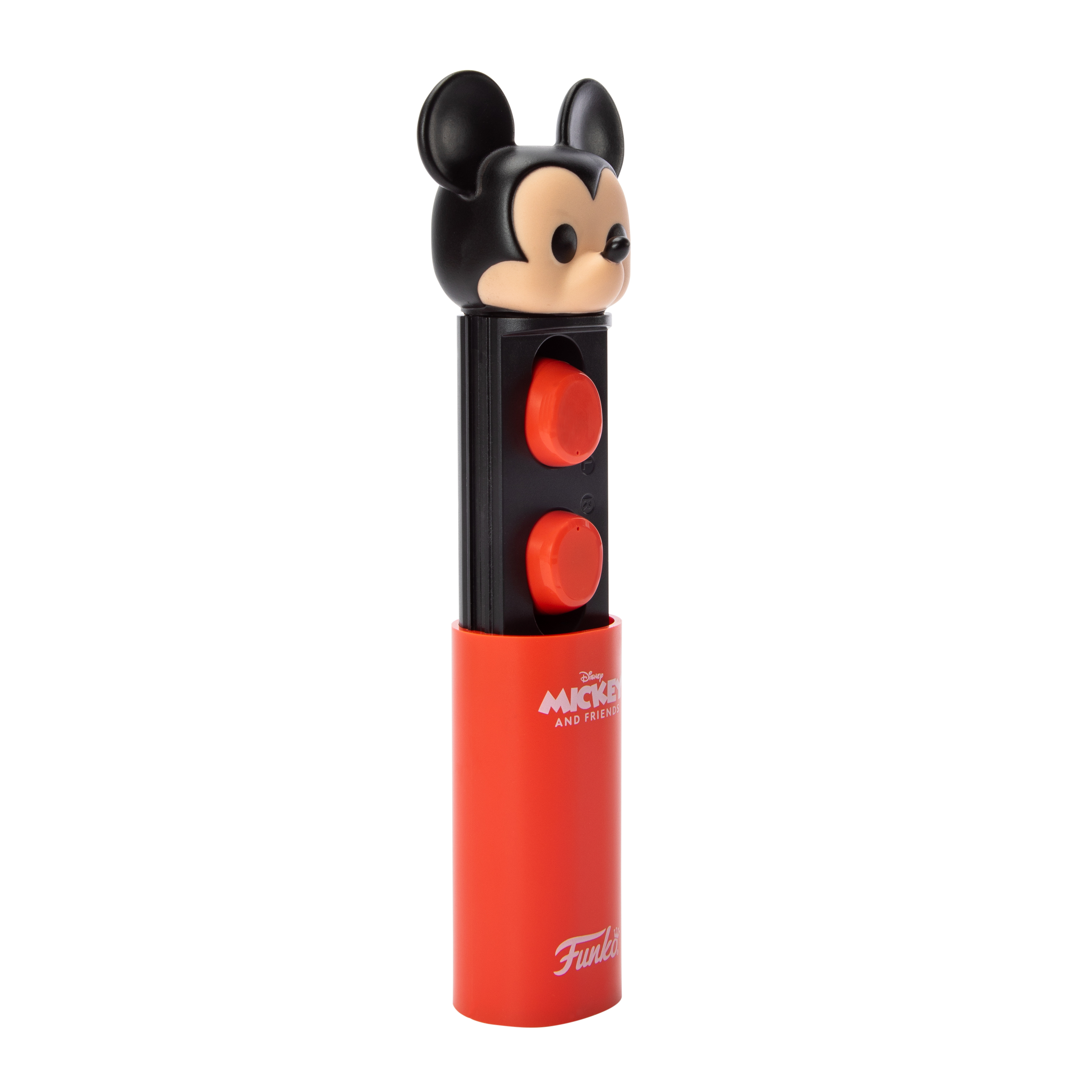 Funko Pop! Disney Mickey And Friends True Wireless Earbuds