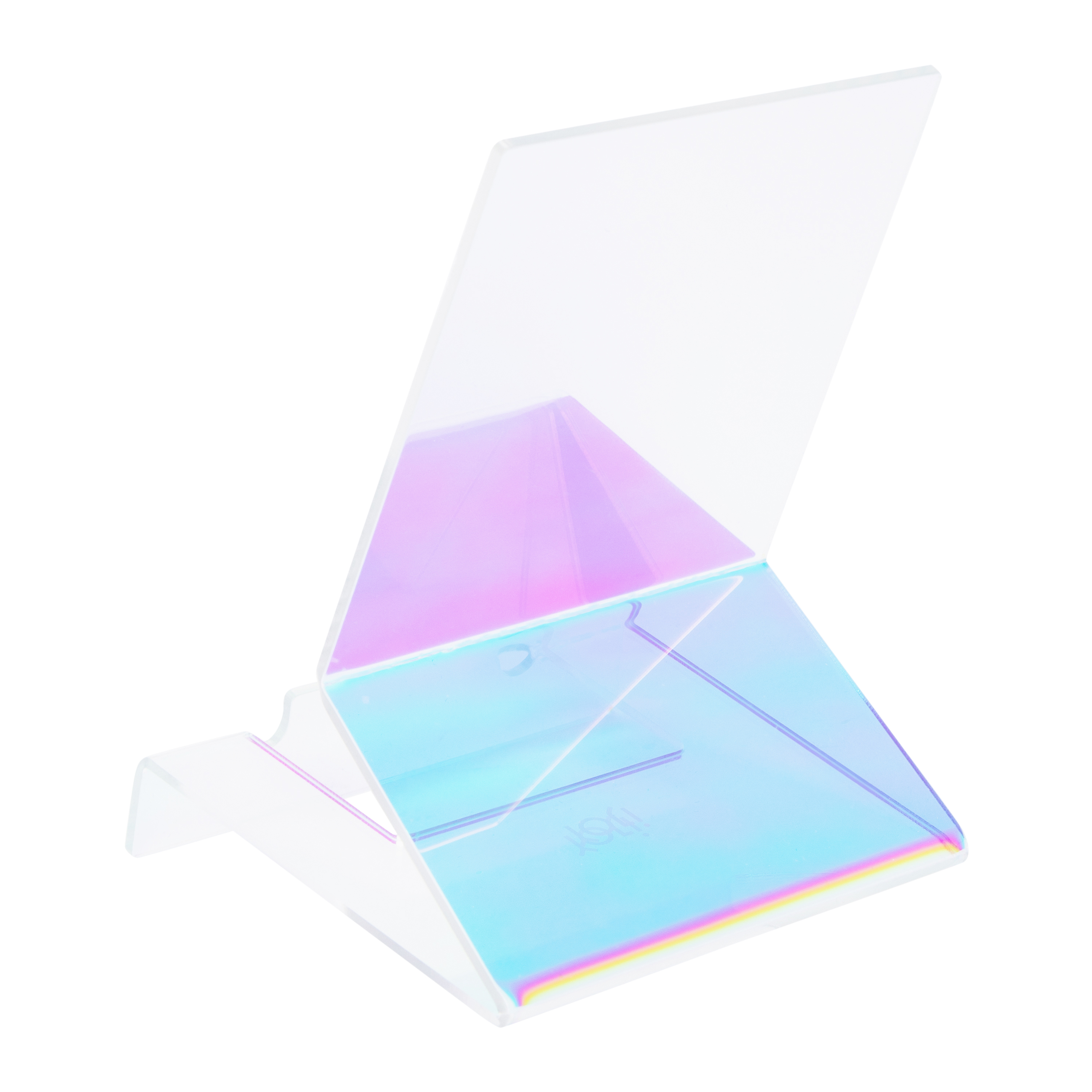 iJoy Holographic Tablet Stand