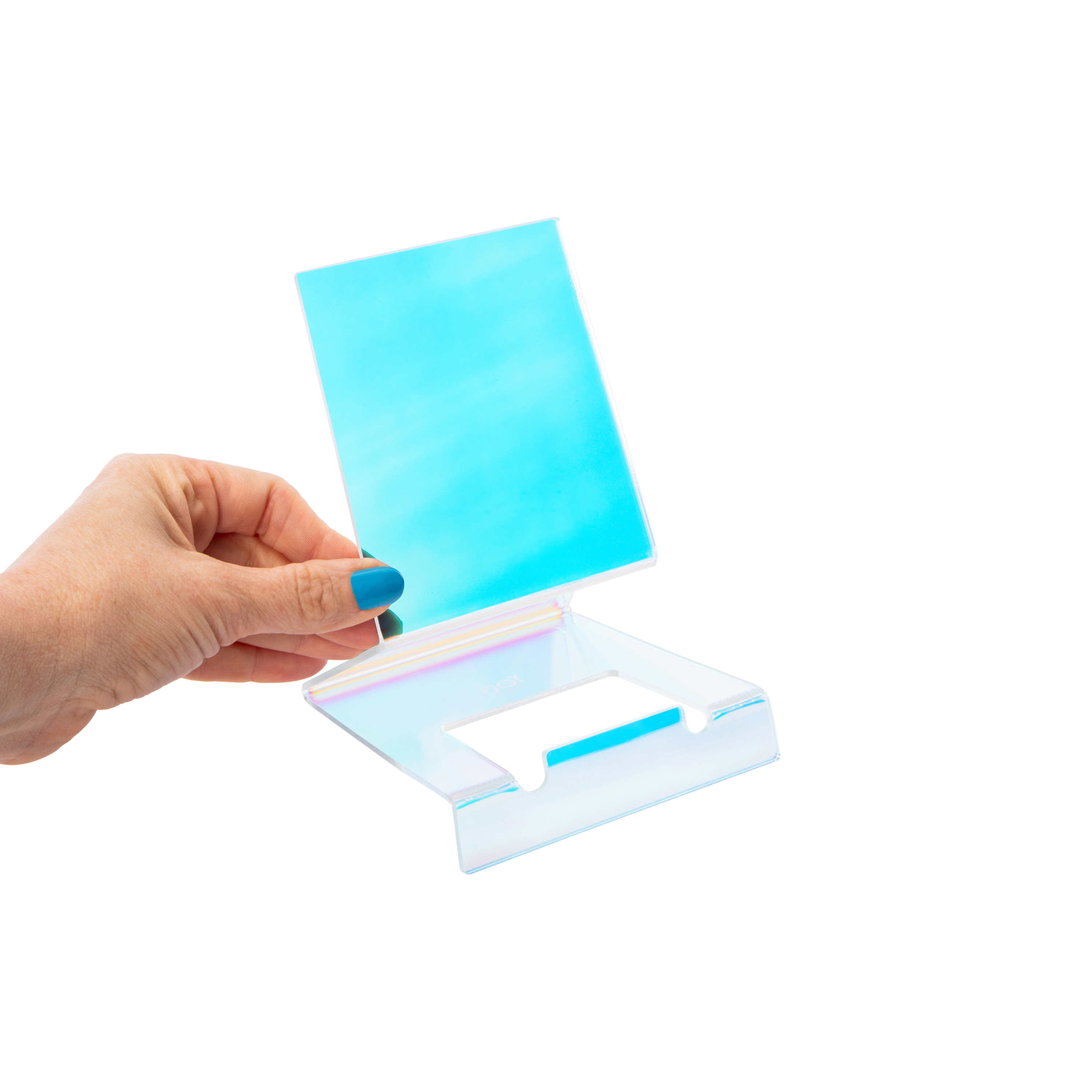 iJoy Holographic Tablet Stand