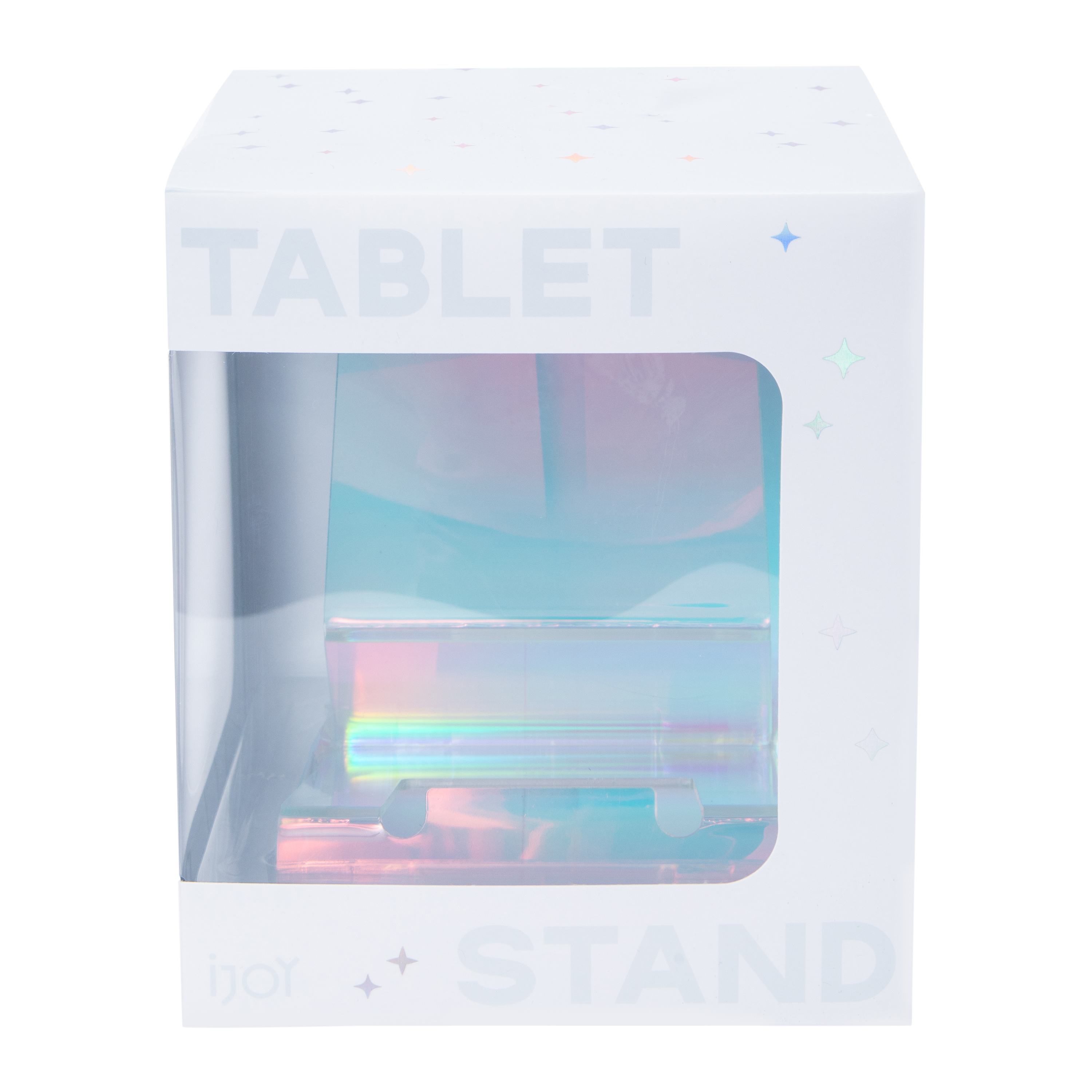iJoy Holographic Tablet Stand