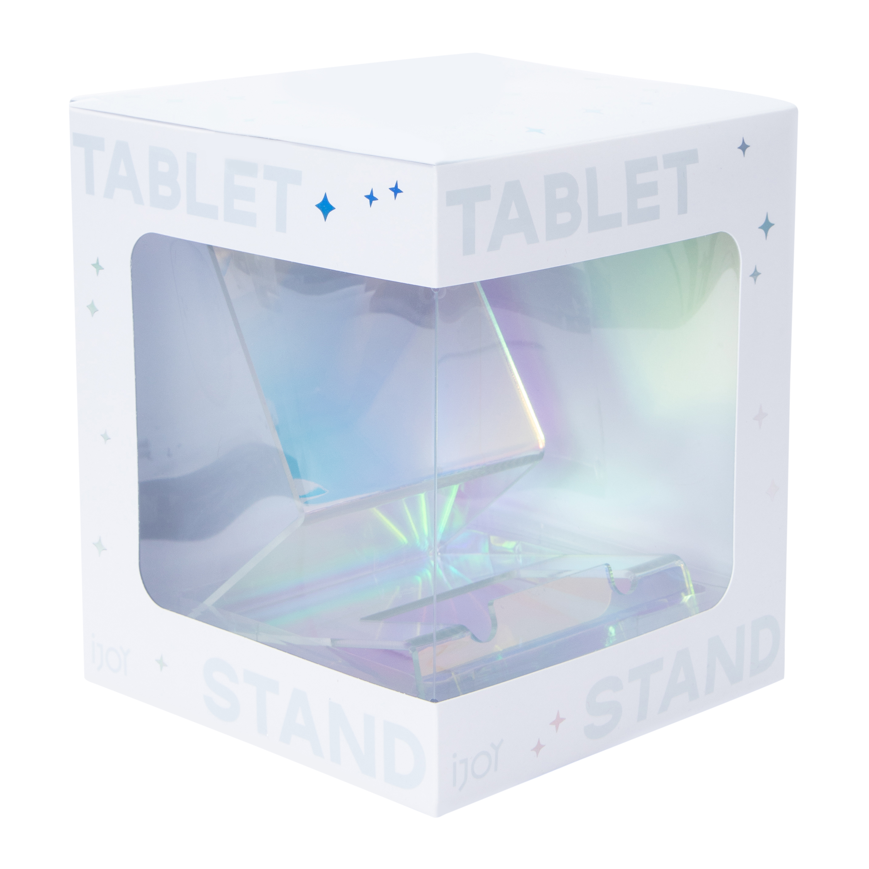 iJoy Holographic Tablet Stand