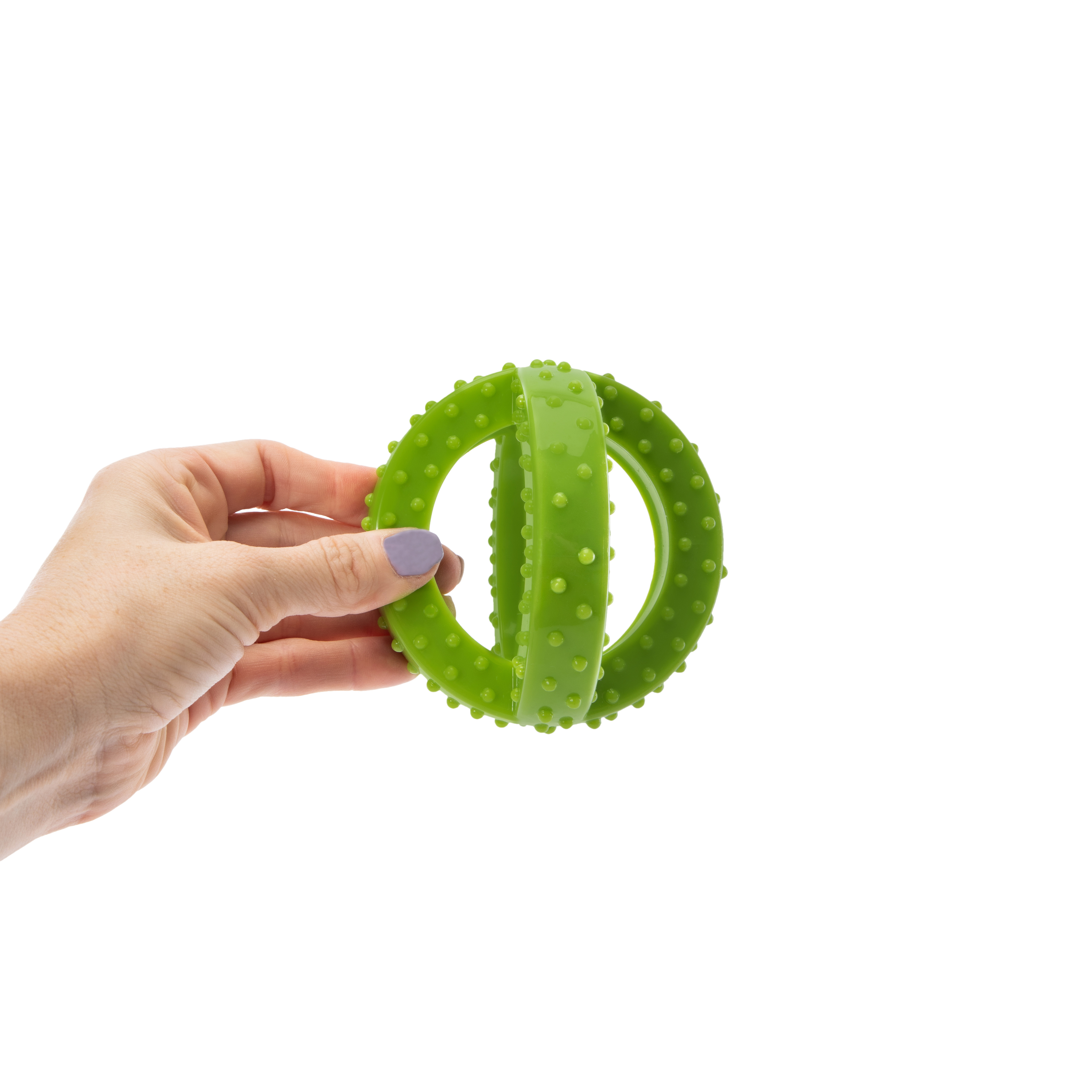 Chew & Fetch Dog Toy