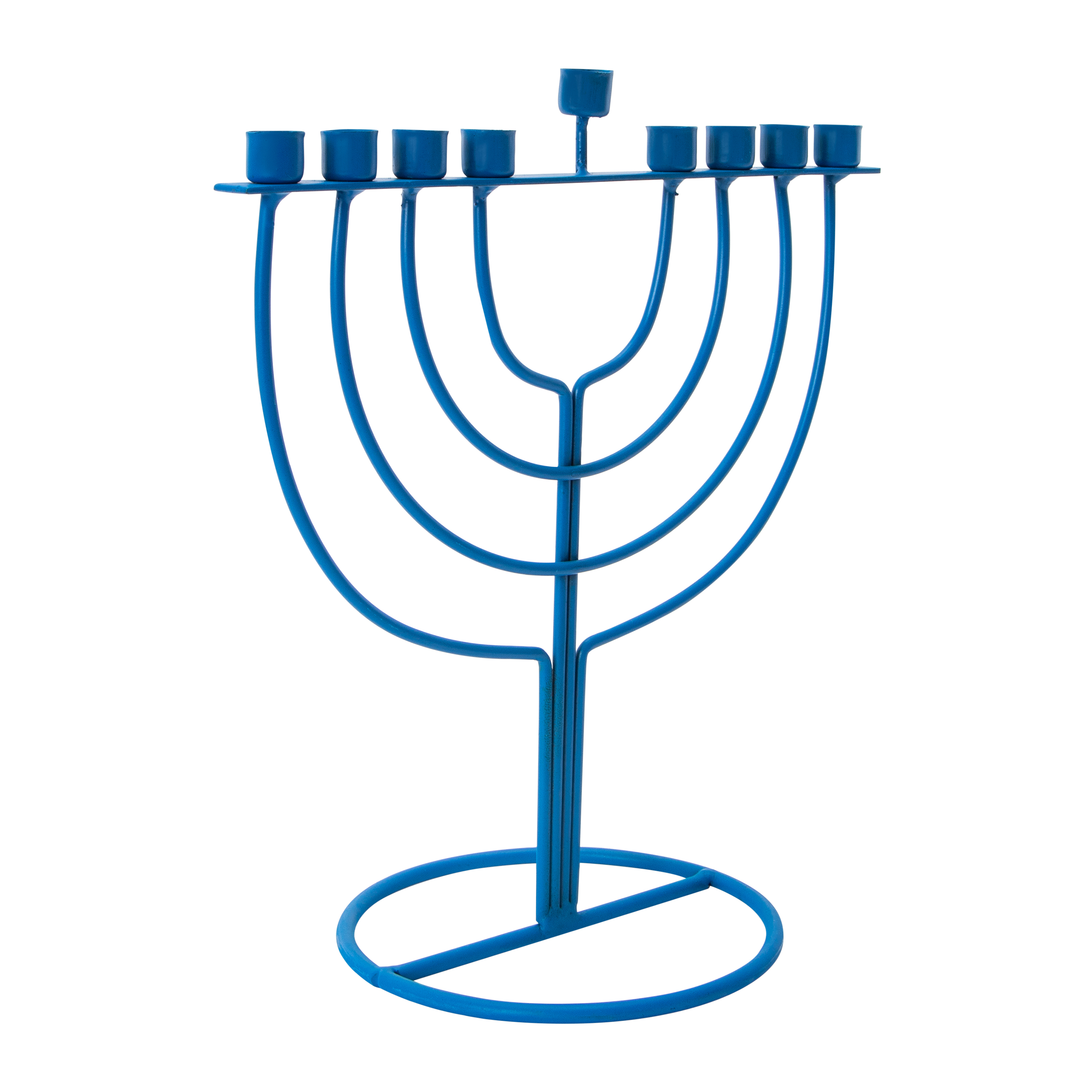 Mitzvah Fun Menorah