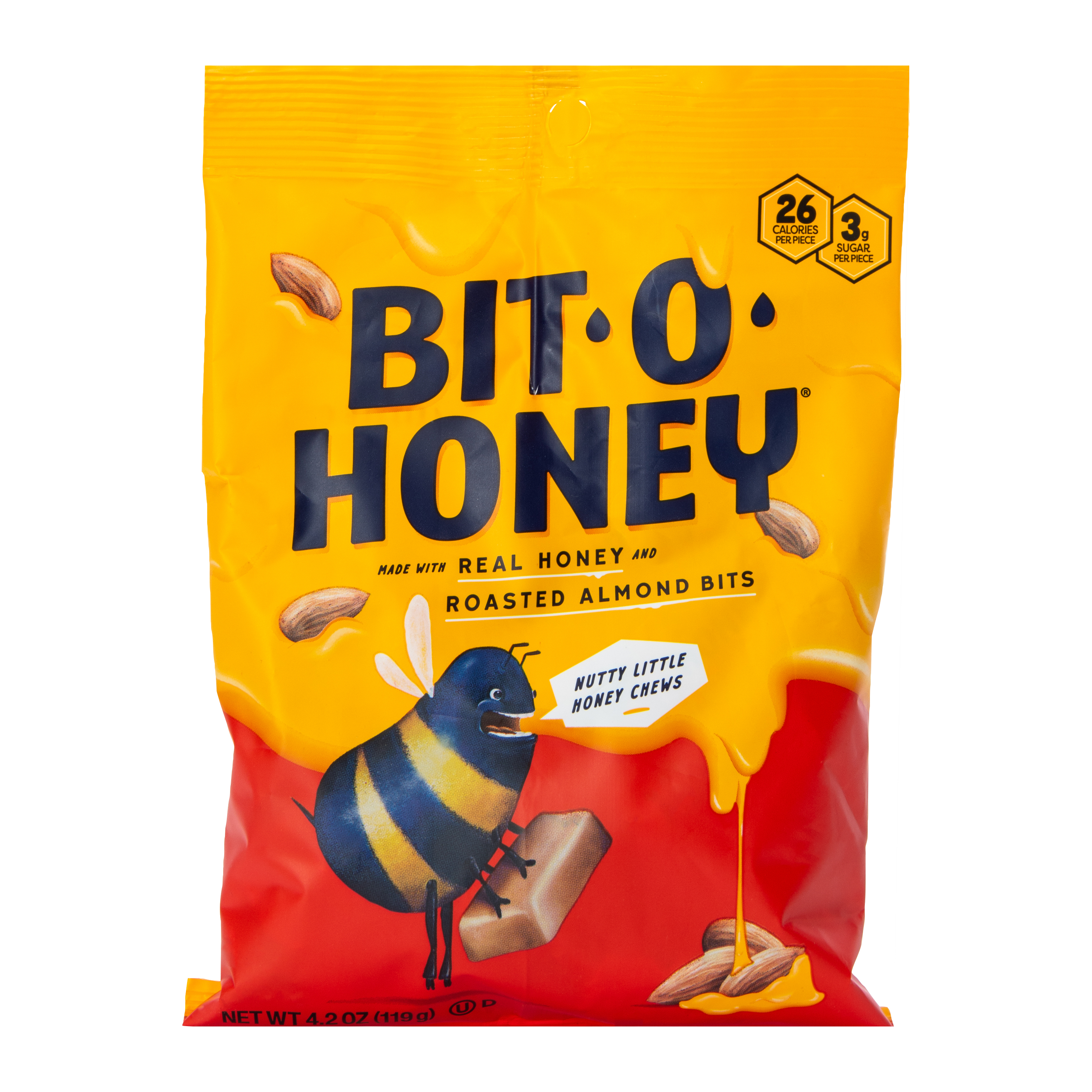 Bit-O-Honey® 4.02oz