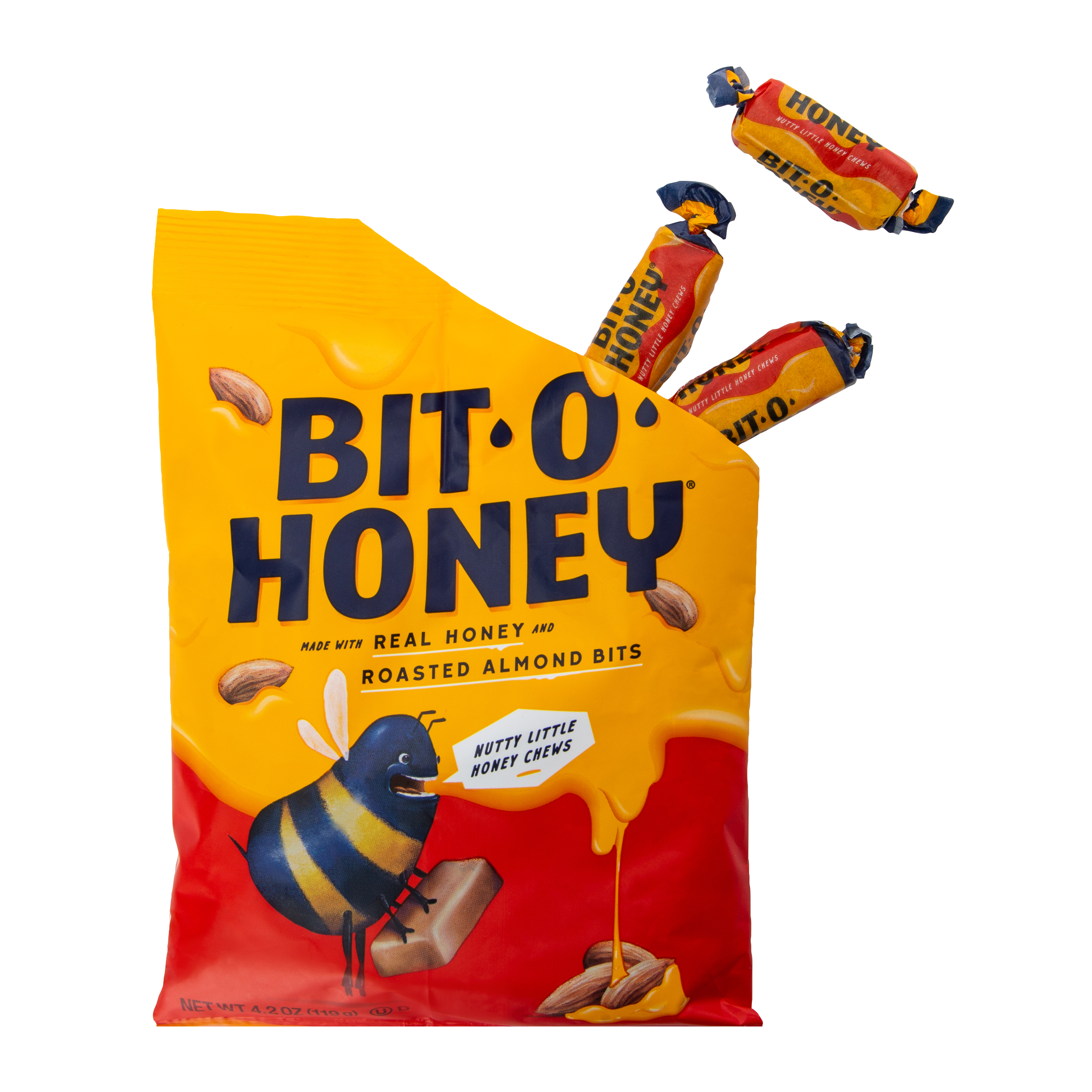 Bit-O-Honey® 4.02oz