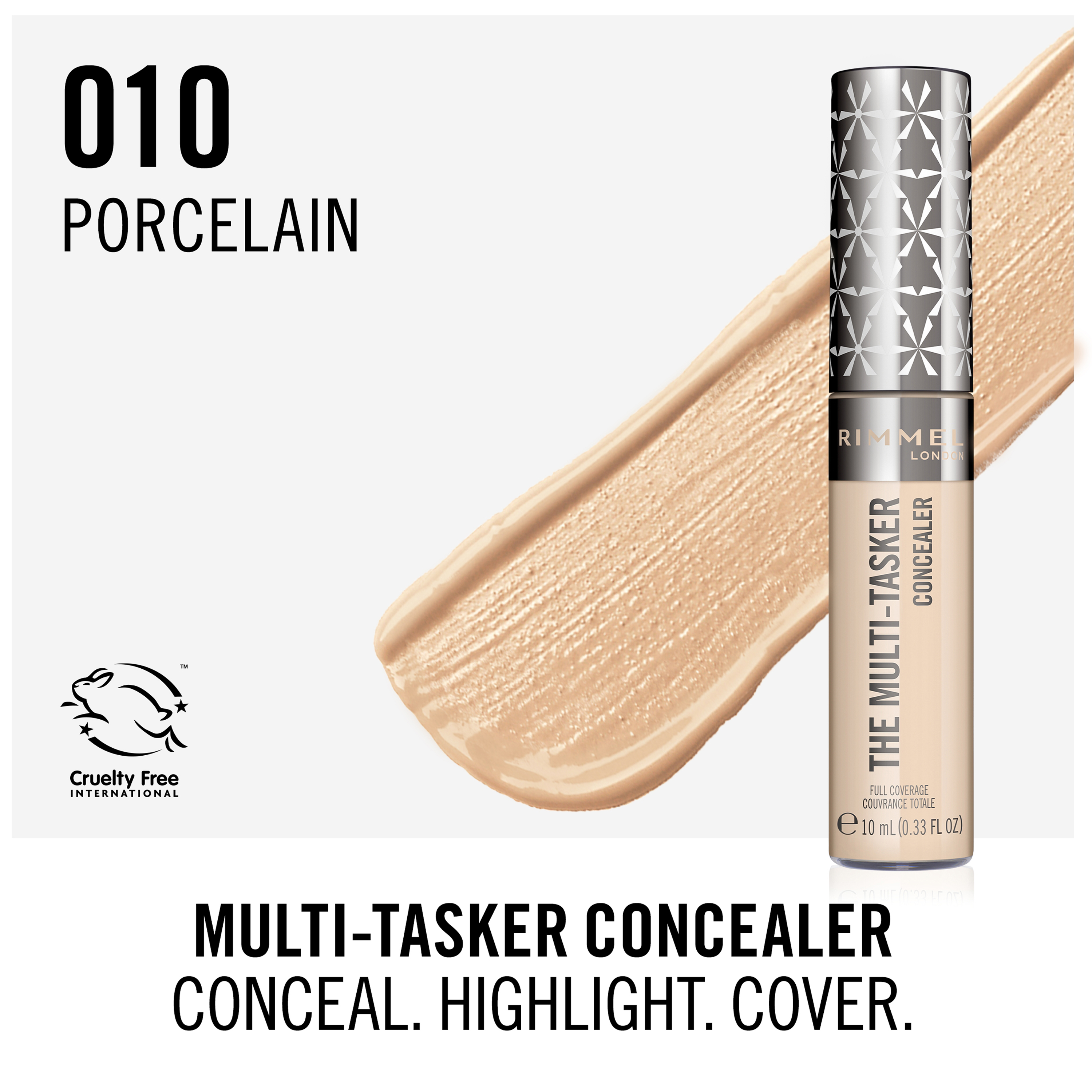 Rimmel London Multi-Tasker Concealer