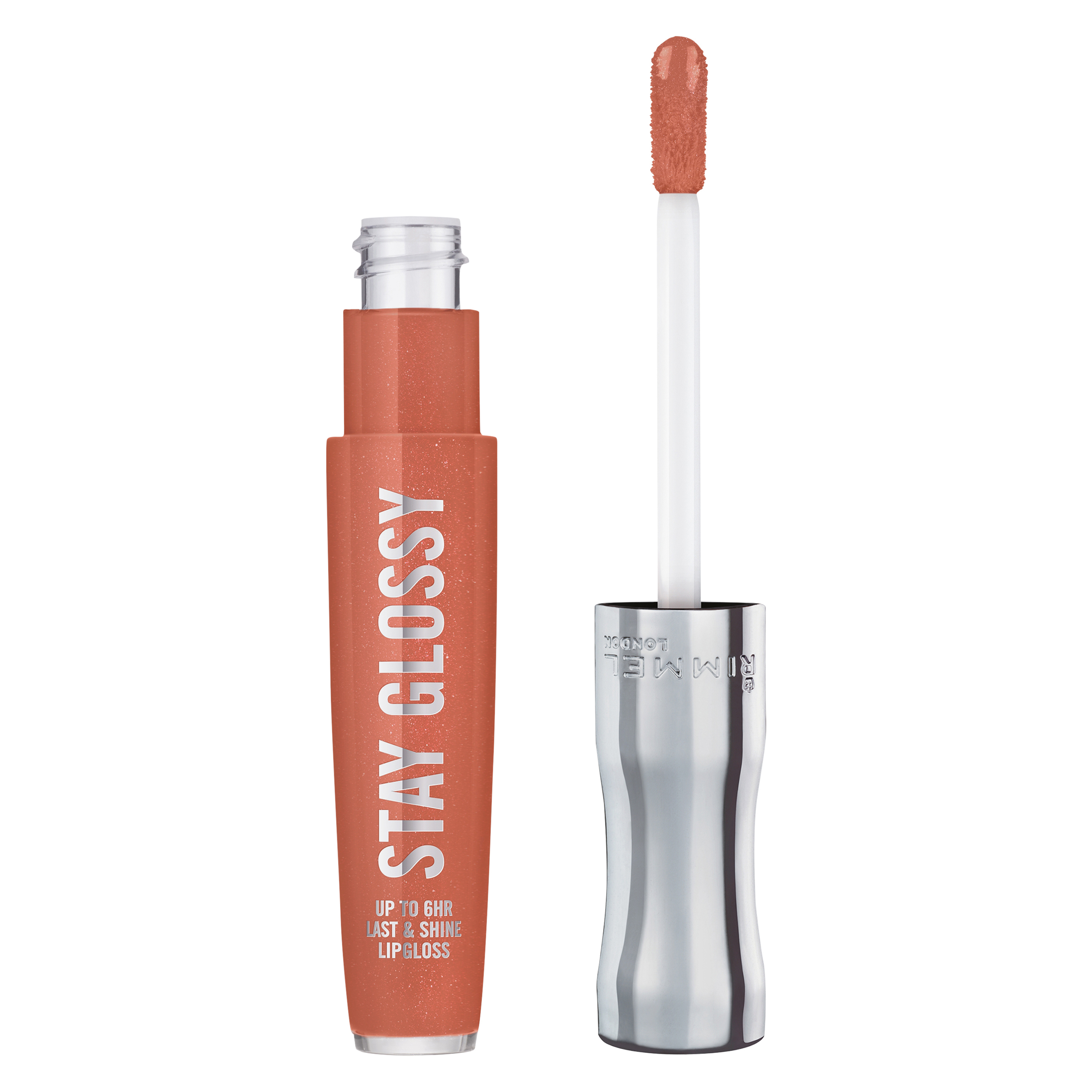 Rimmel London Stay Glossy