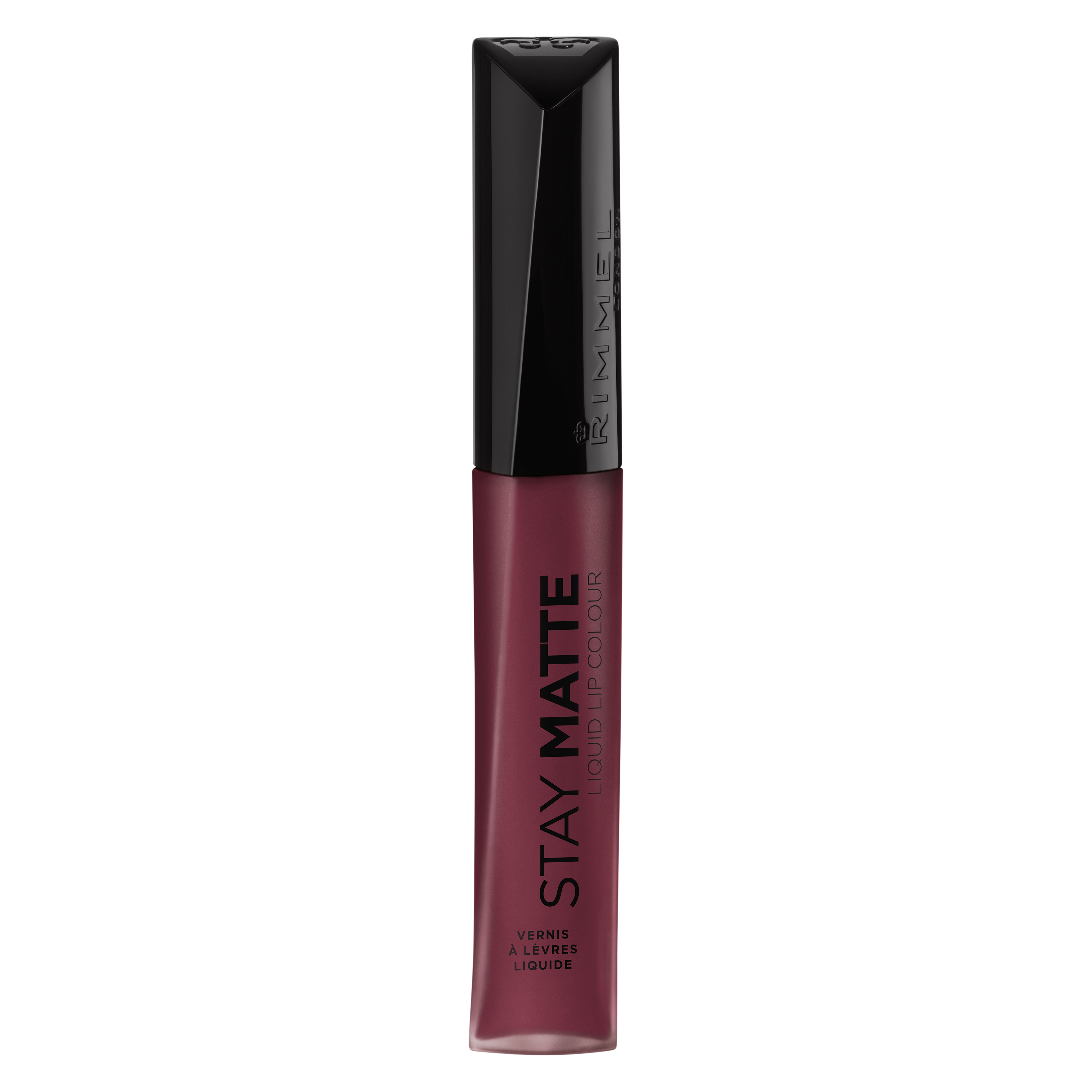 Rimmel London Stay Matte Liquid Lip Color