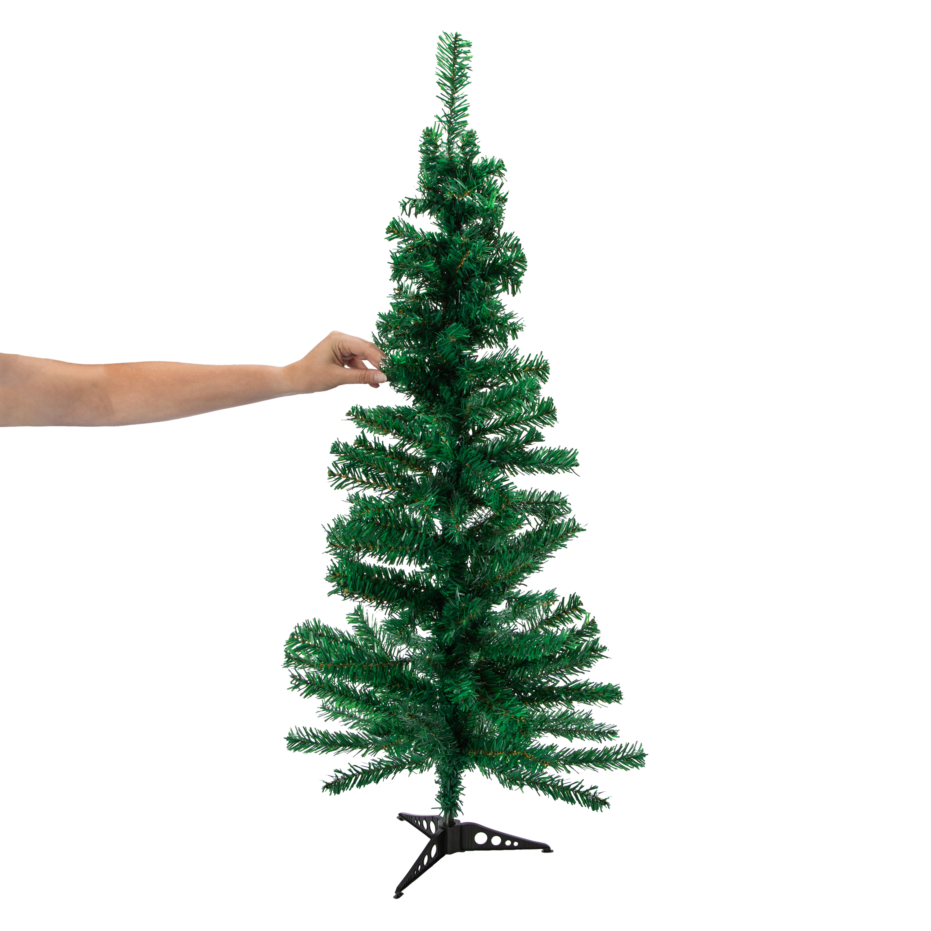 4ft Green Christmas Tree