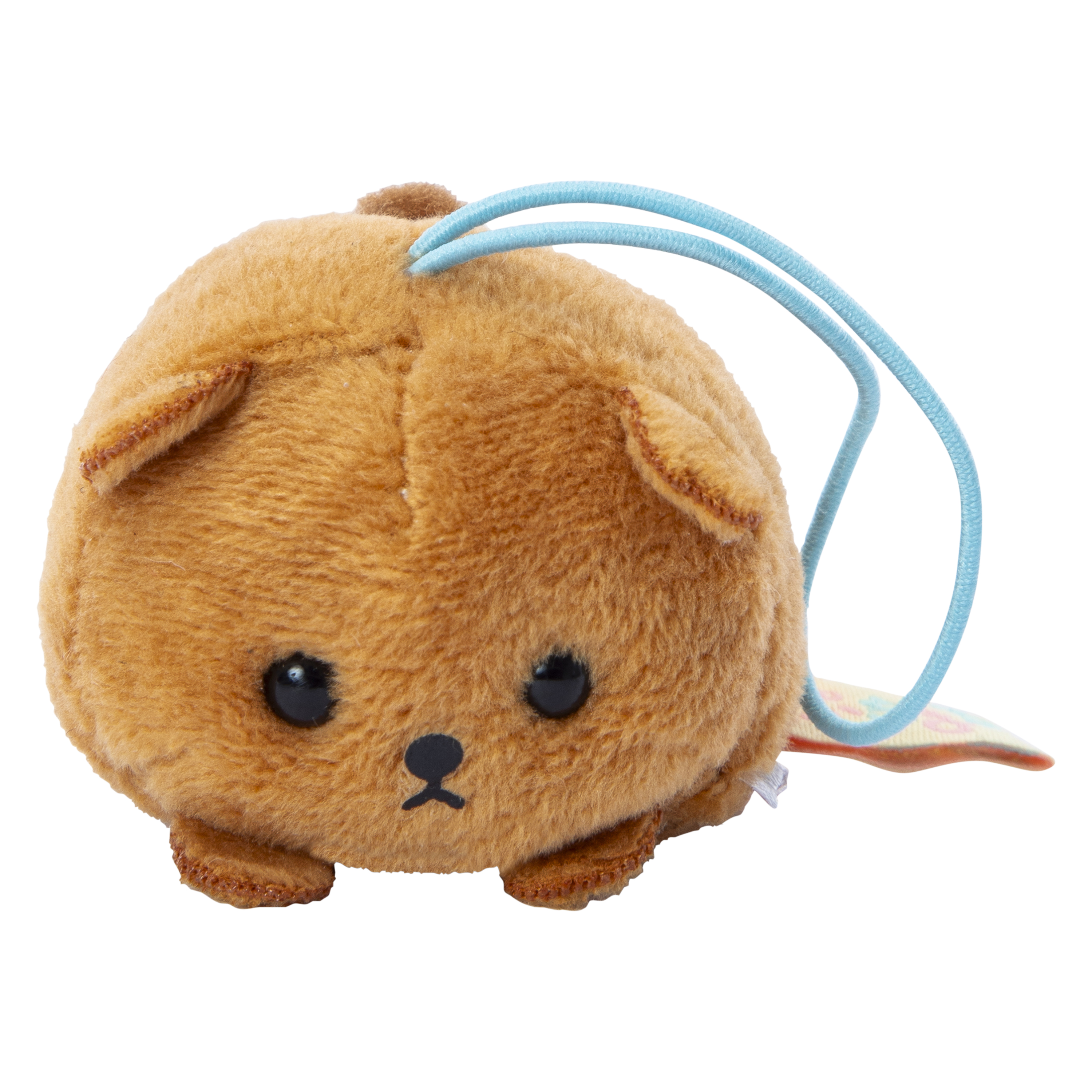 Amuse® Zoo Keychain Plush