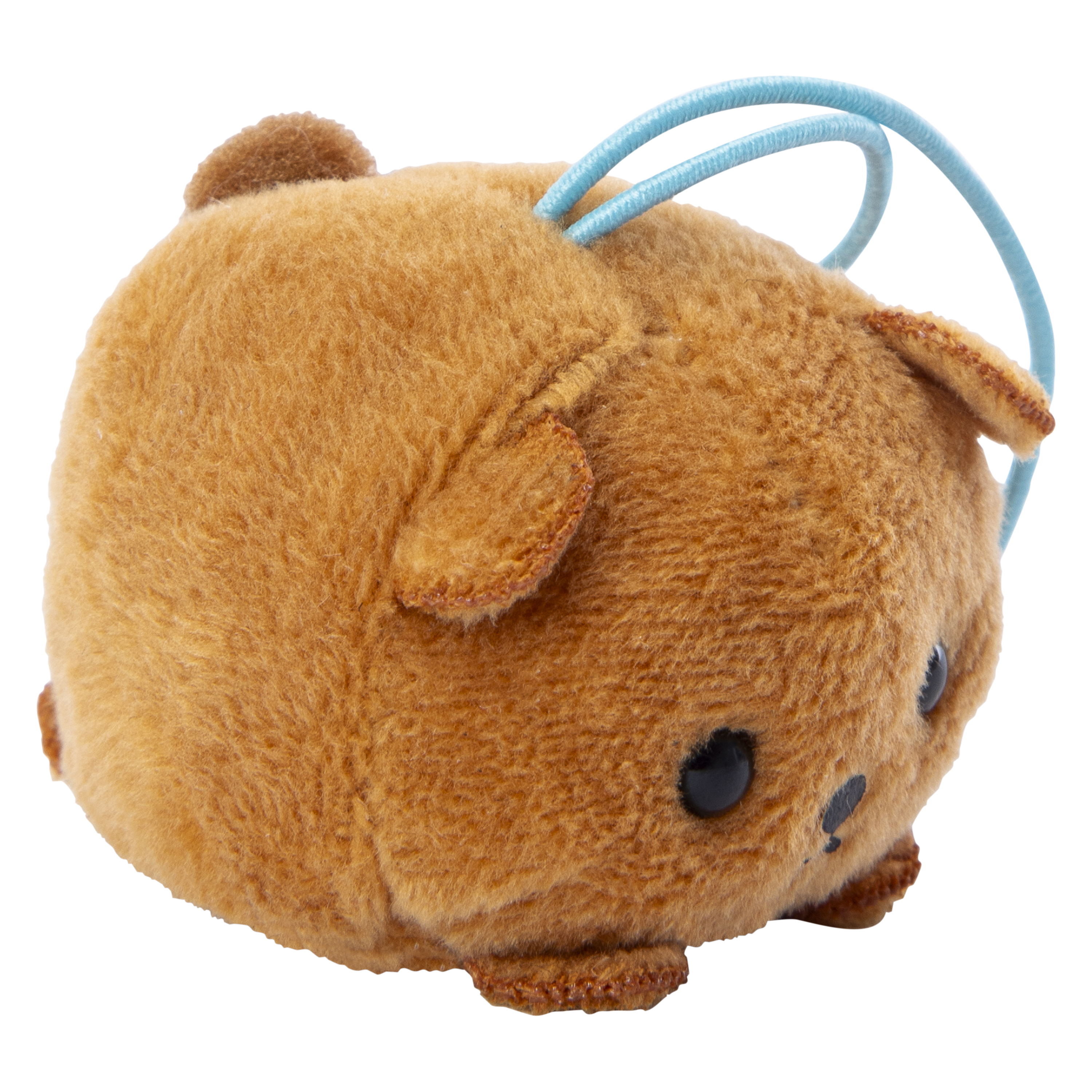 Amuse® Zoo Keychain Plush