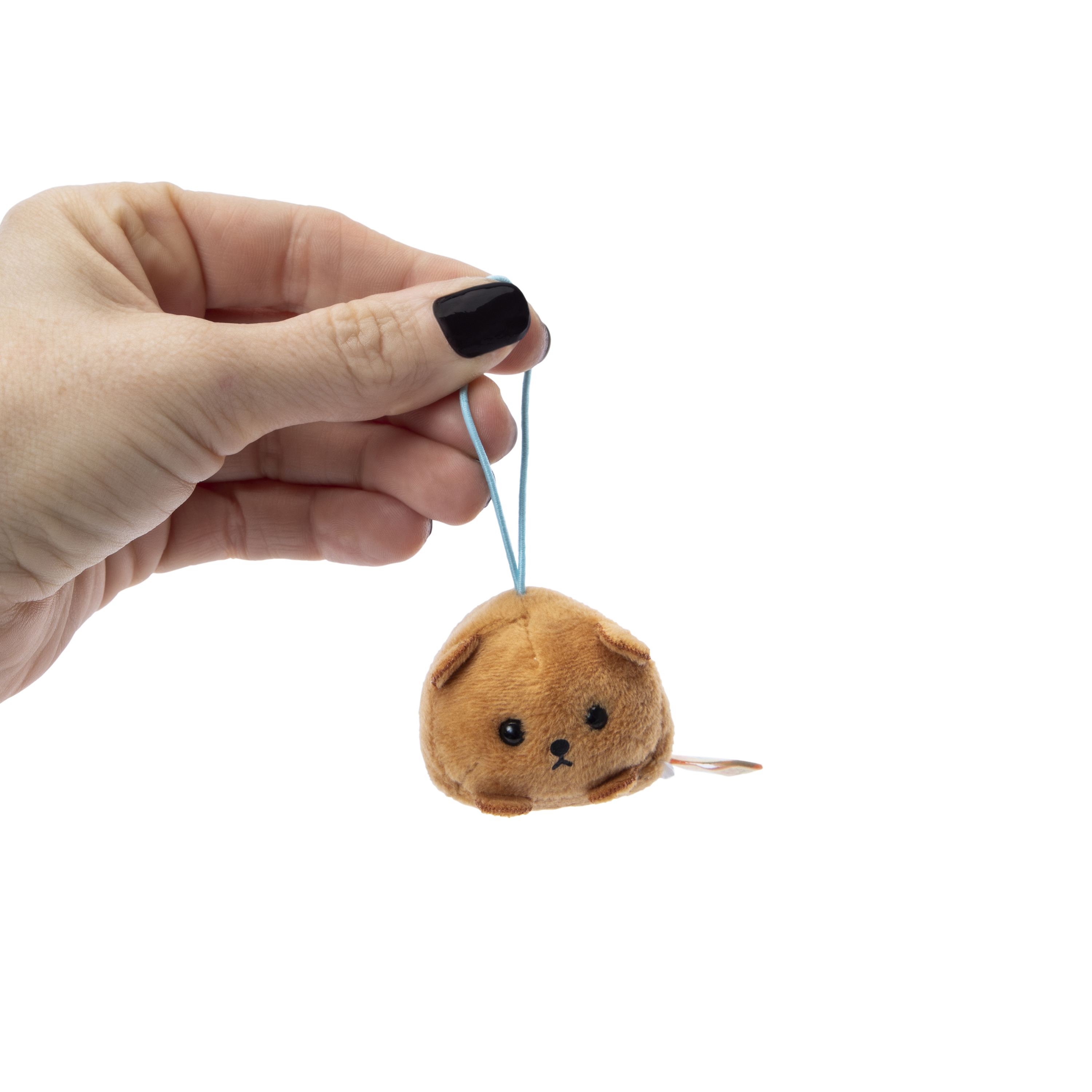 Amuse® Zoo Keychain Plush