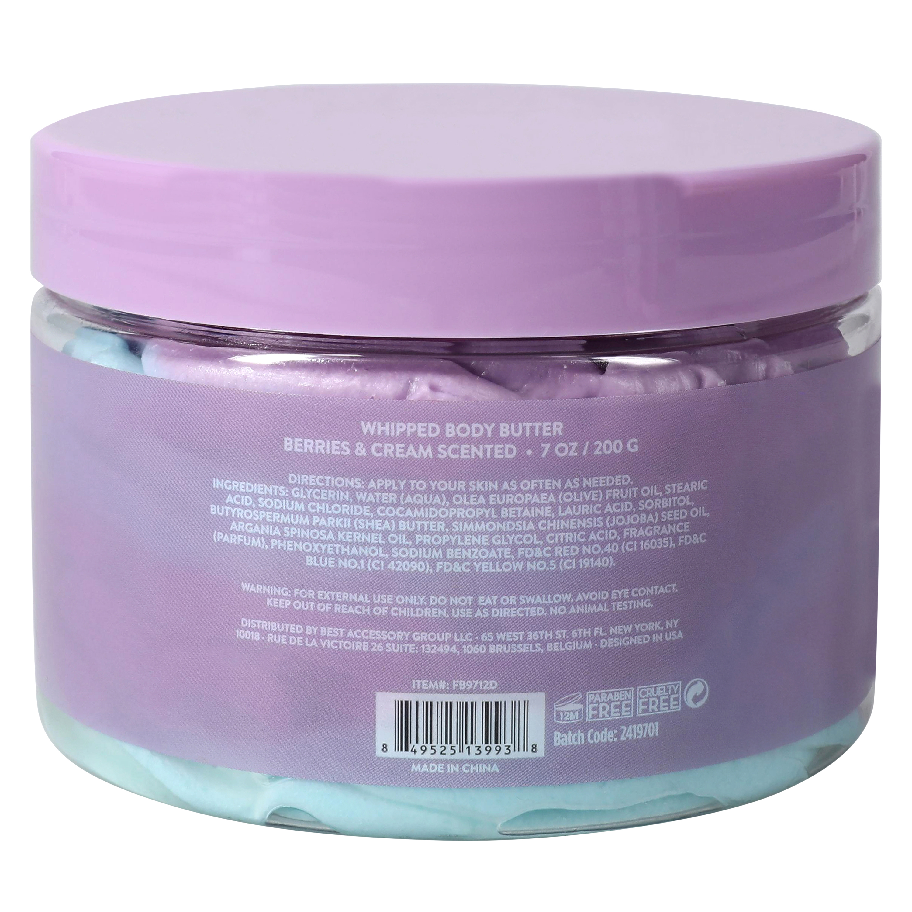 My Beauty Spot™ Whipped Body Butter 7oz