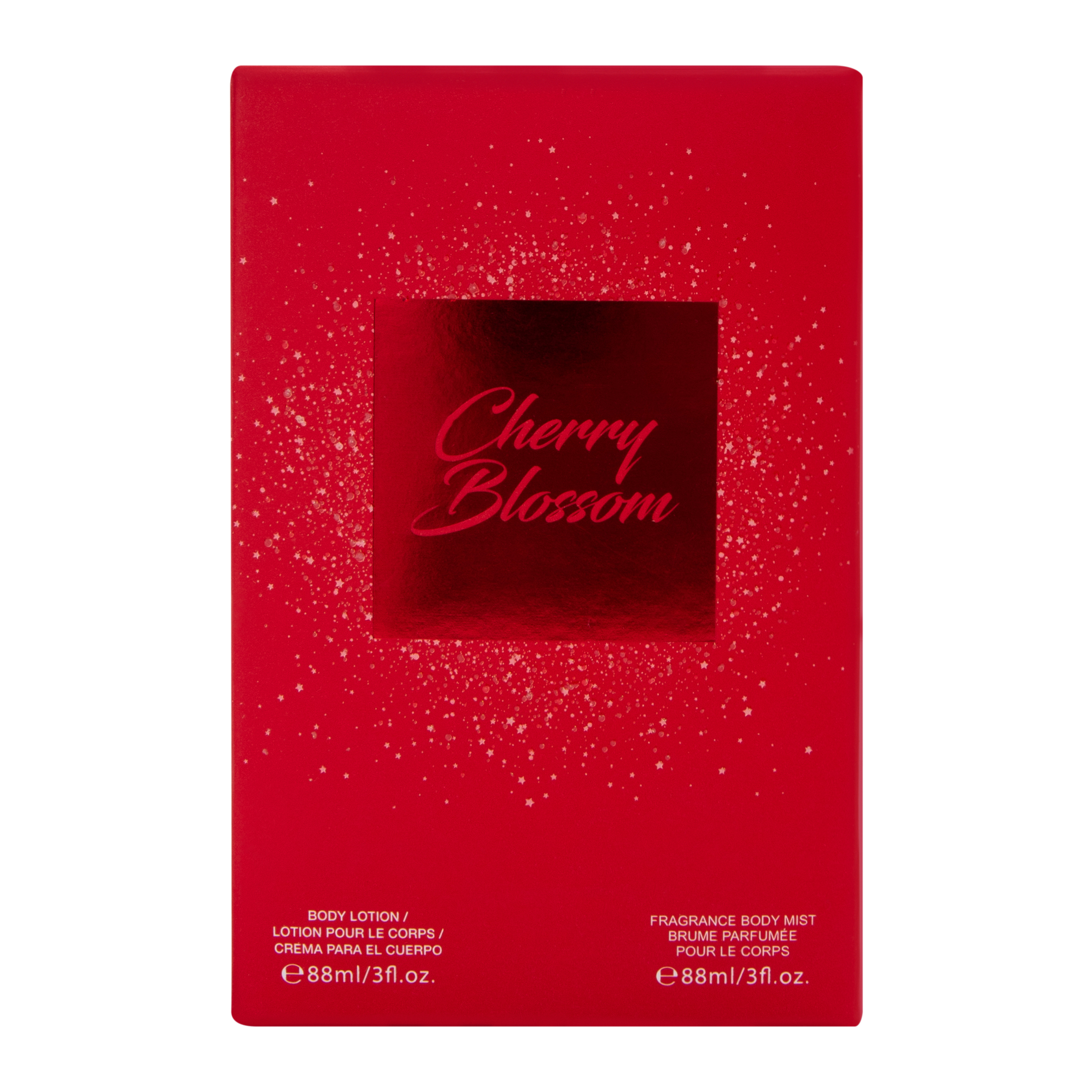 Fragrance Body Mist & Lotion Set | Five Below