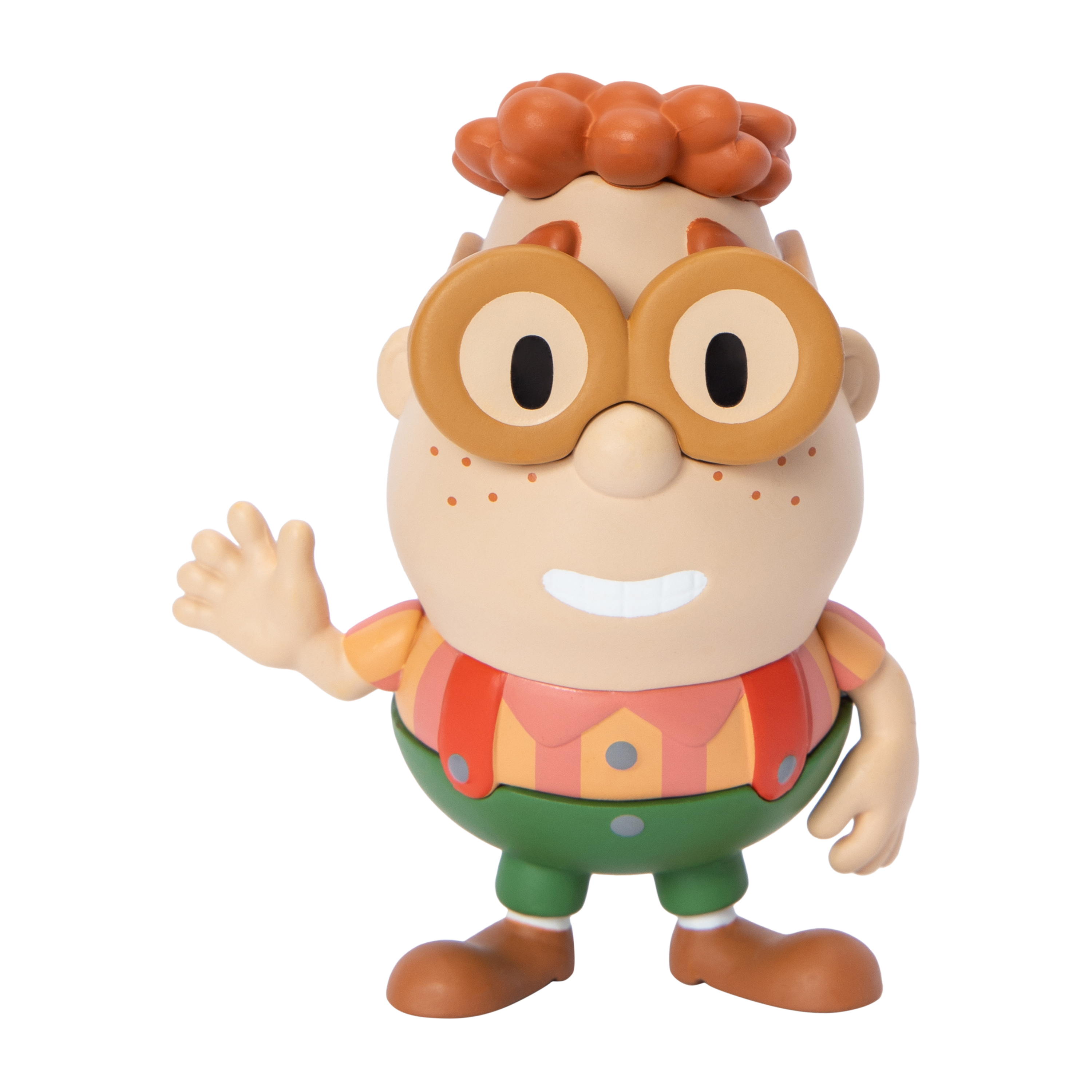 Funko Minis Nickelodeon Vinyl Figure