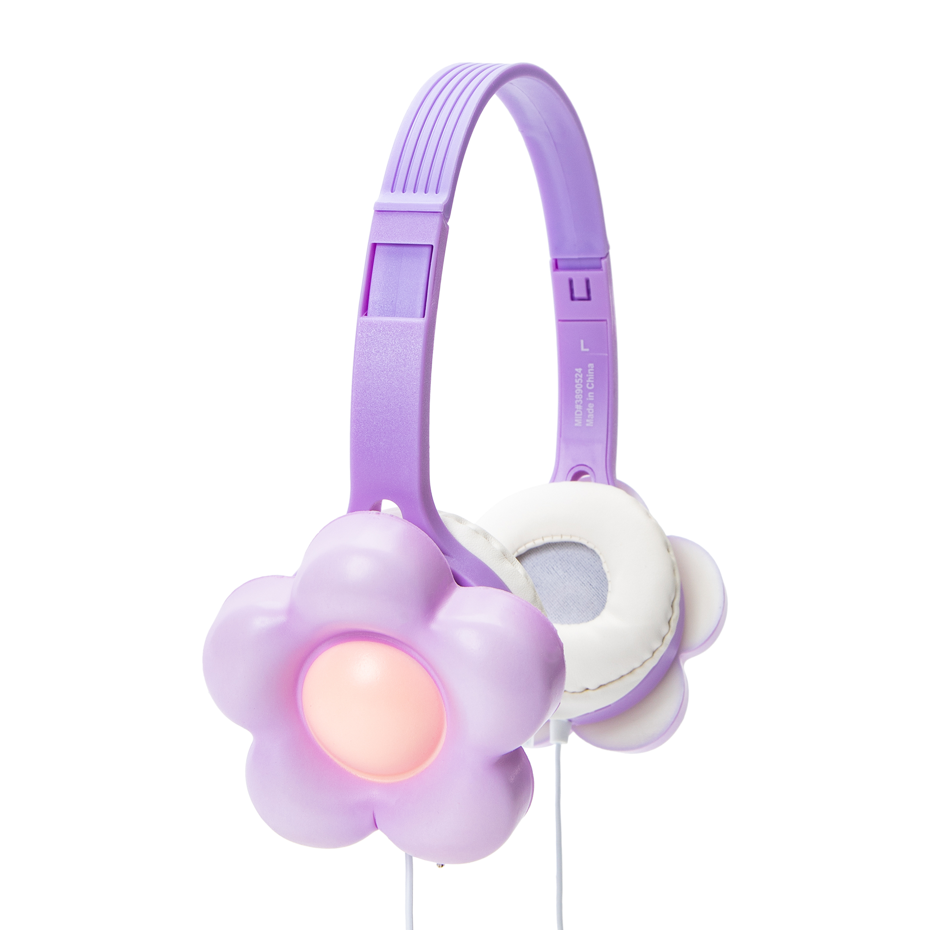 Kids Squishy Headphones